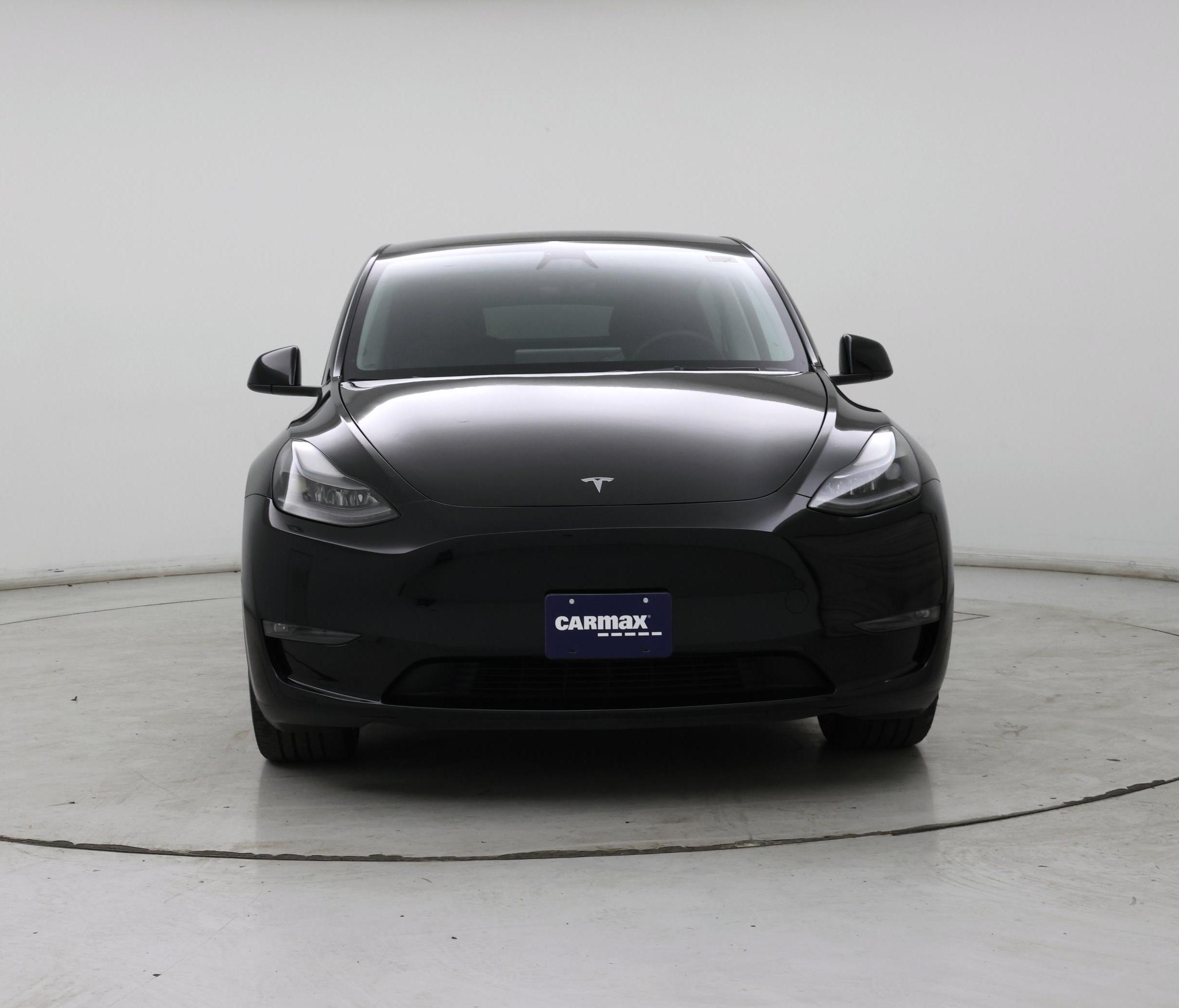 Thumbnail: 2024 Tesla Model Y - 5