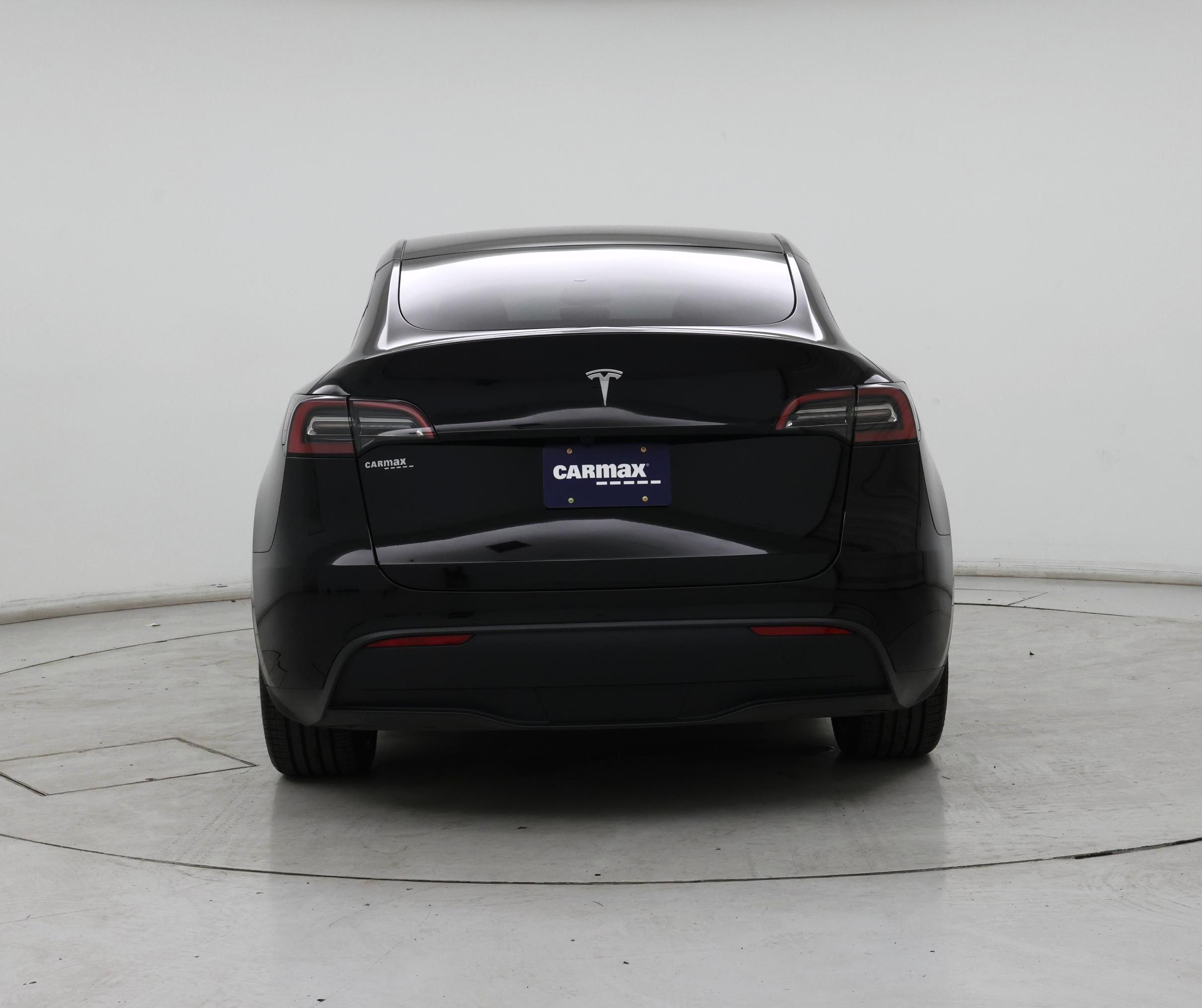 Thumbnail: 2024 Tesla Model Y - 6
