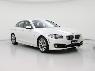 2016 BMW 528 XI