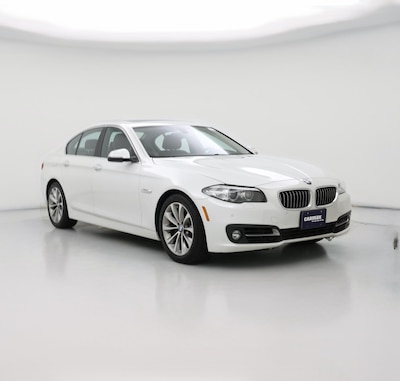 2016 BMW 528 XI