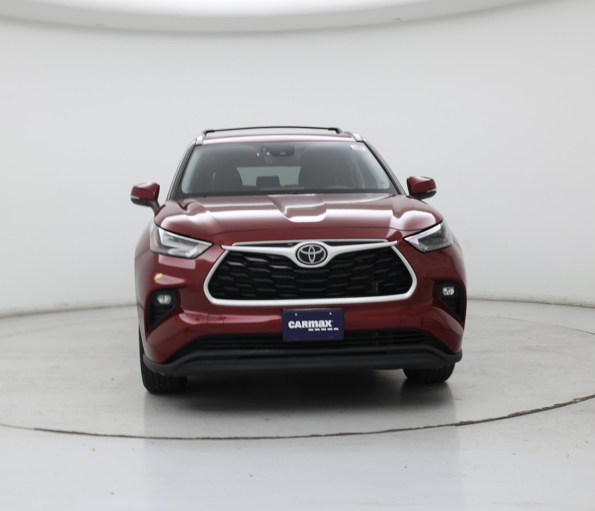 Thumbnail: 2022 Toyota Highlander - 5