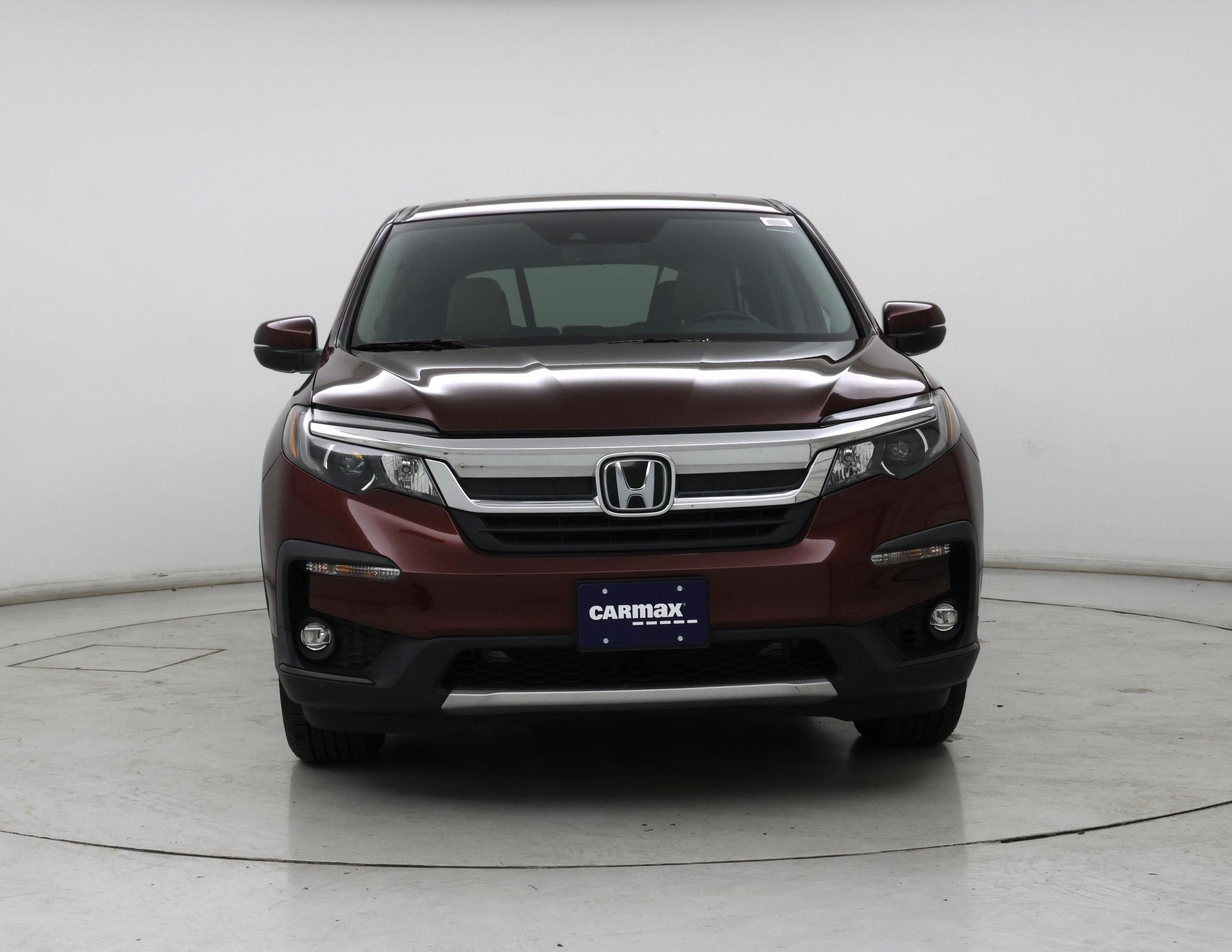 Thumbnail: 2020 Honda Pilot - 5