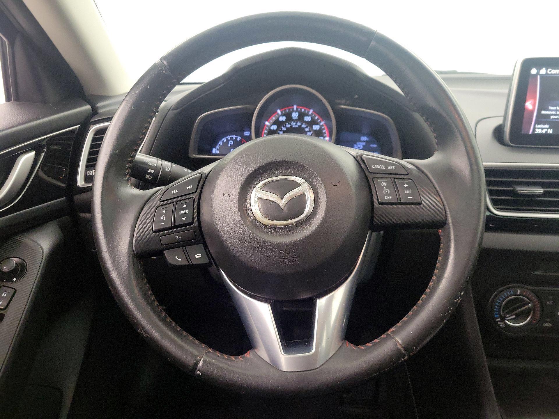 Thumbnail: 2016 Mazda Mazda3 - 10