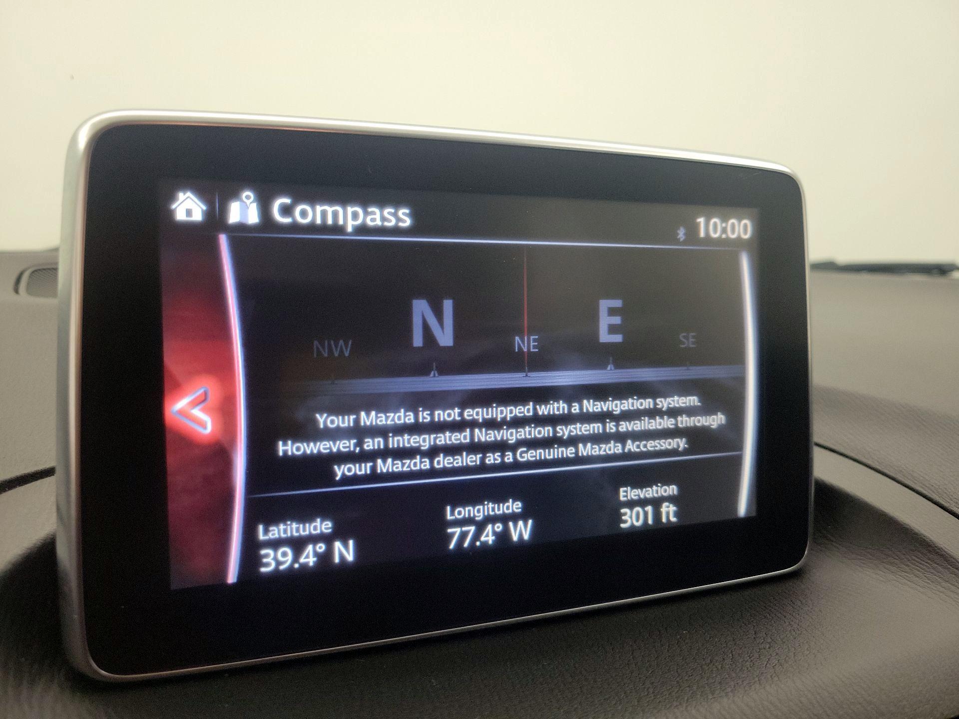 Thumbnail: 2016 Mazda Mazda3 - 14