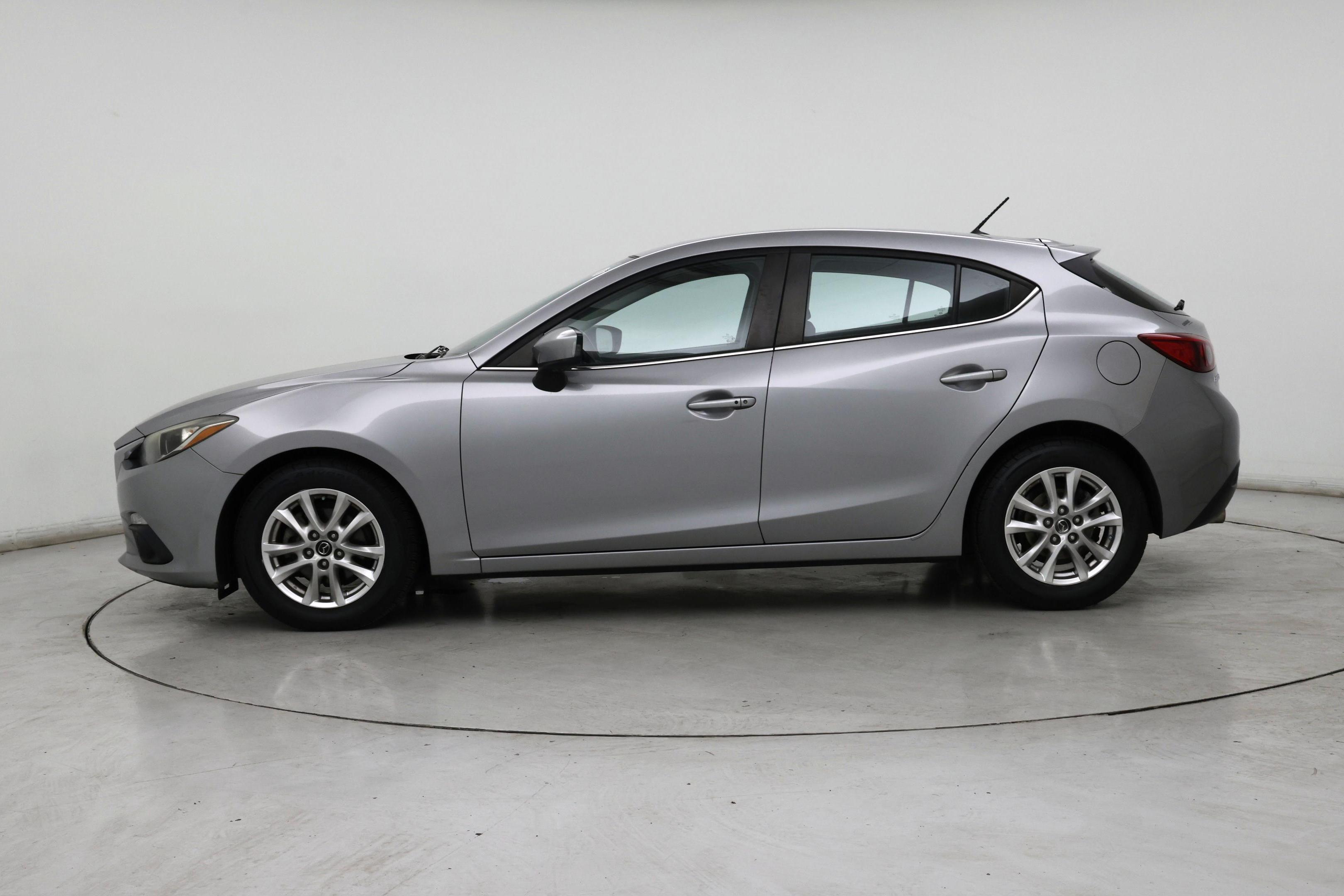 Thumbnail: 2016 Mazda Mazda3 - 3