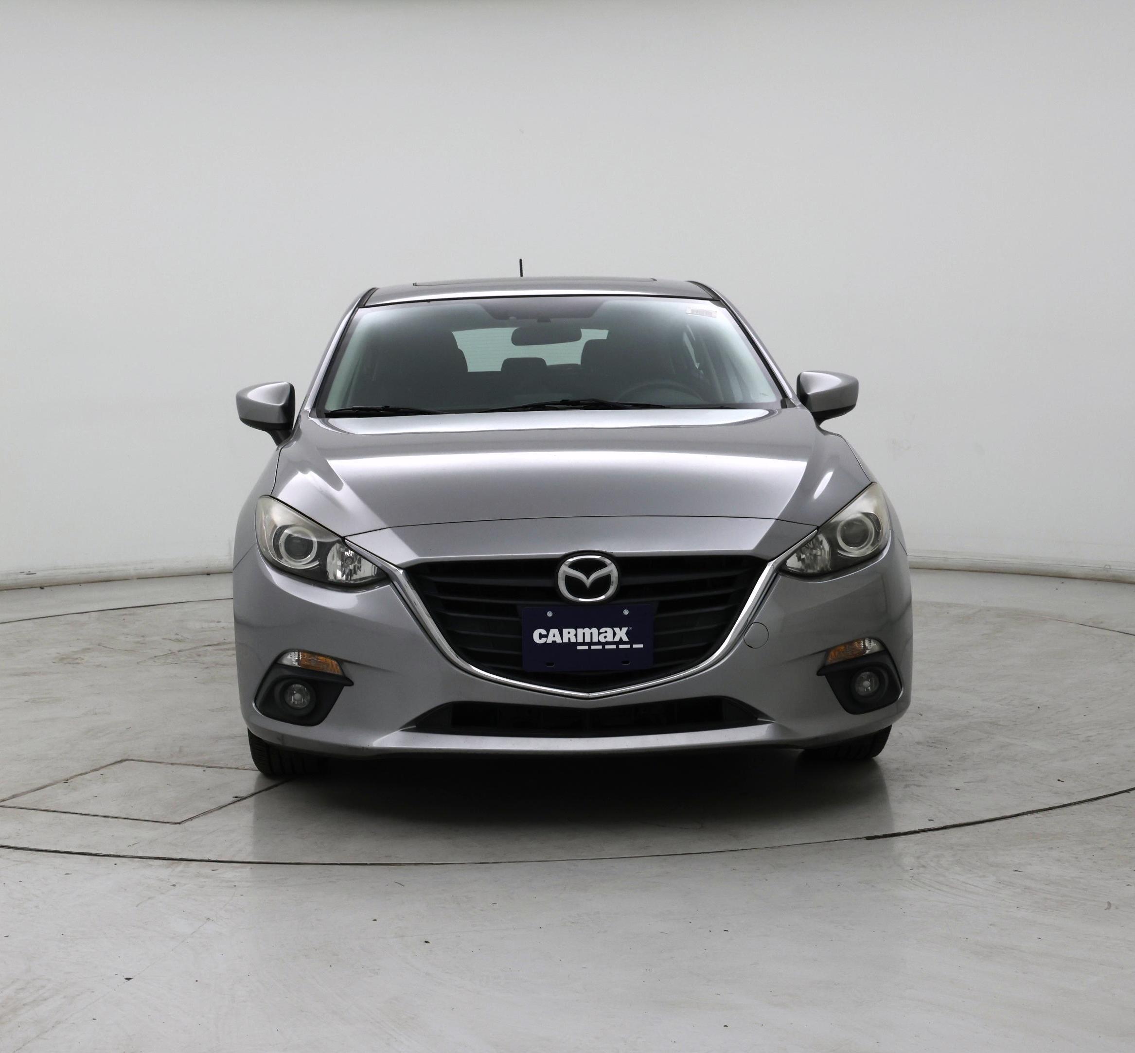 Thumbnail: 2016 Mazda Mazda3 - 5
