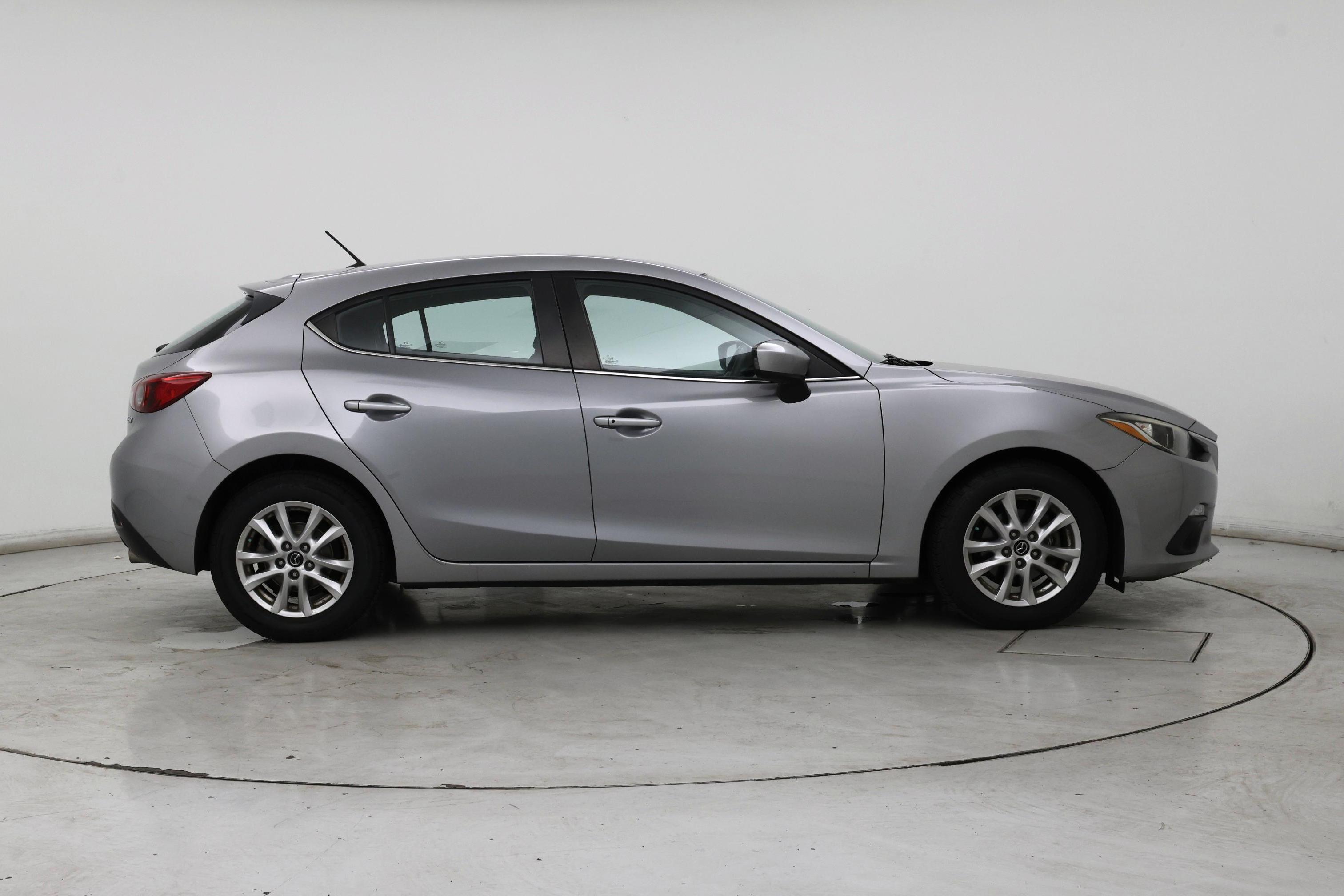 Thumbnail: 2016 Mazda Mazda3 - 7