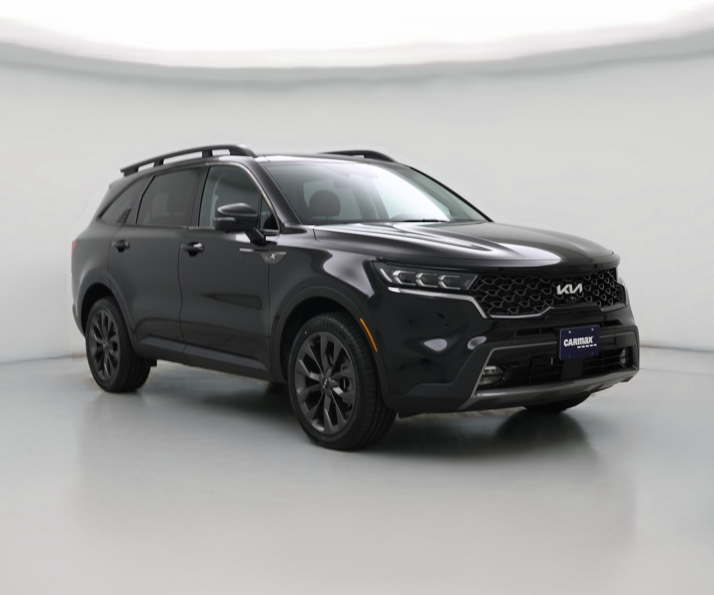 Thumbnail: 2022 Kia Sorento - 1