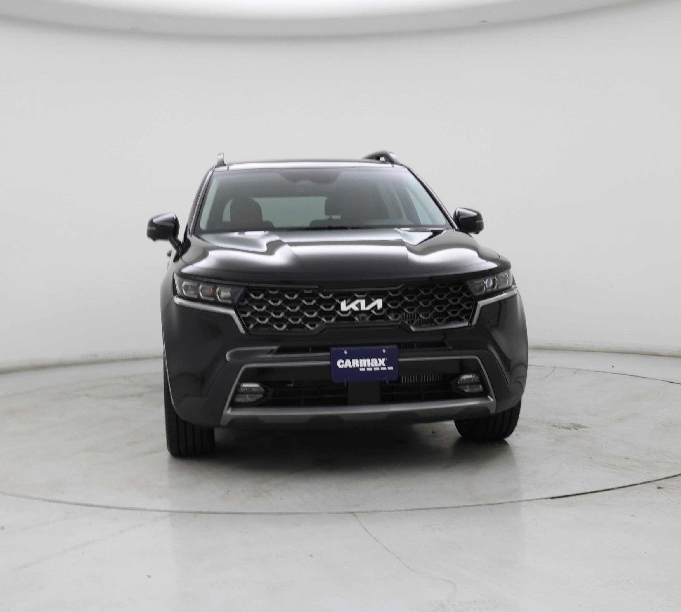Thumbnail: 2022 Kia Sorento - 5