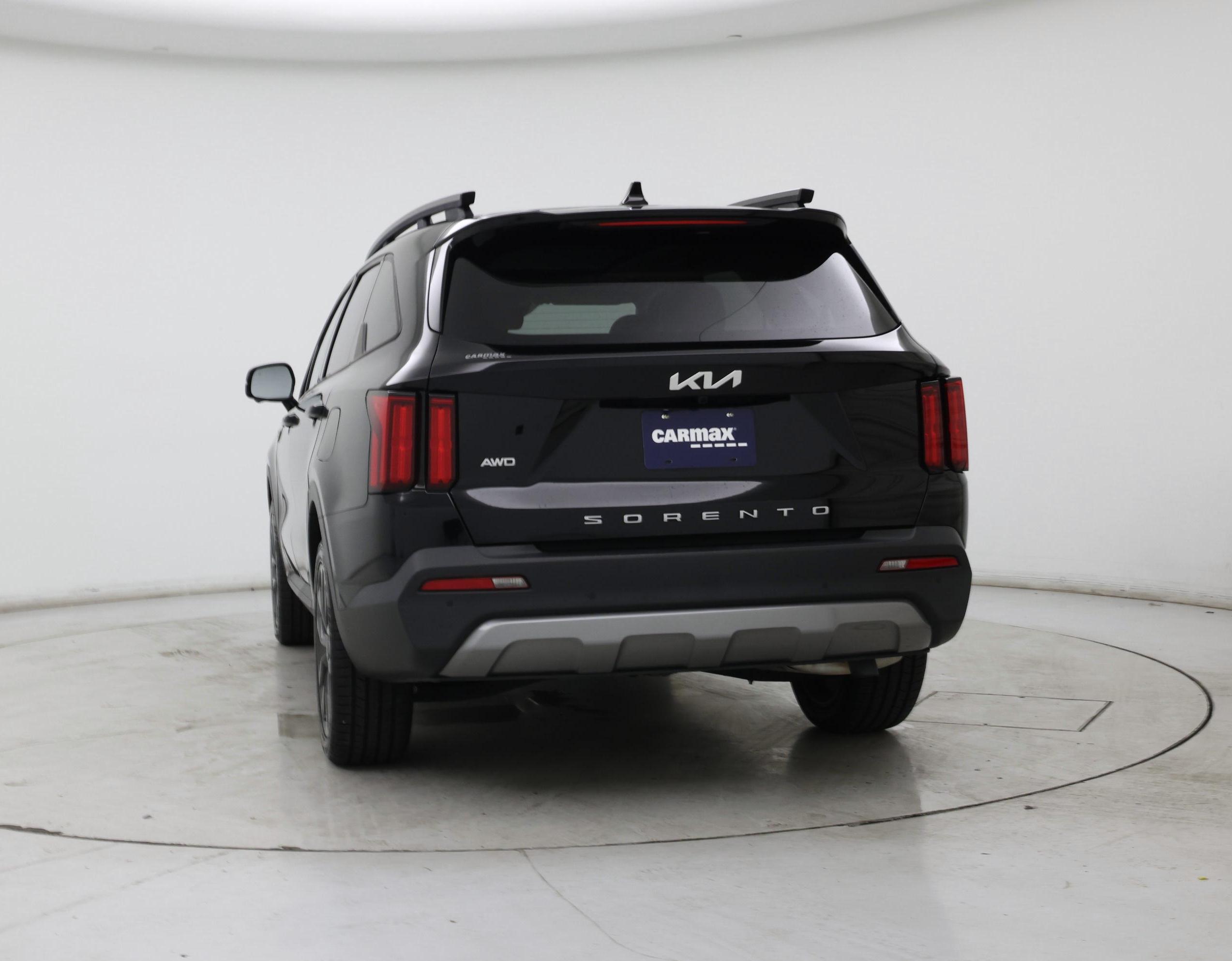 Thumbnail: 2022 Kia Sorento - 6