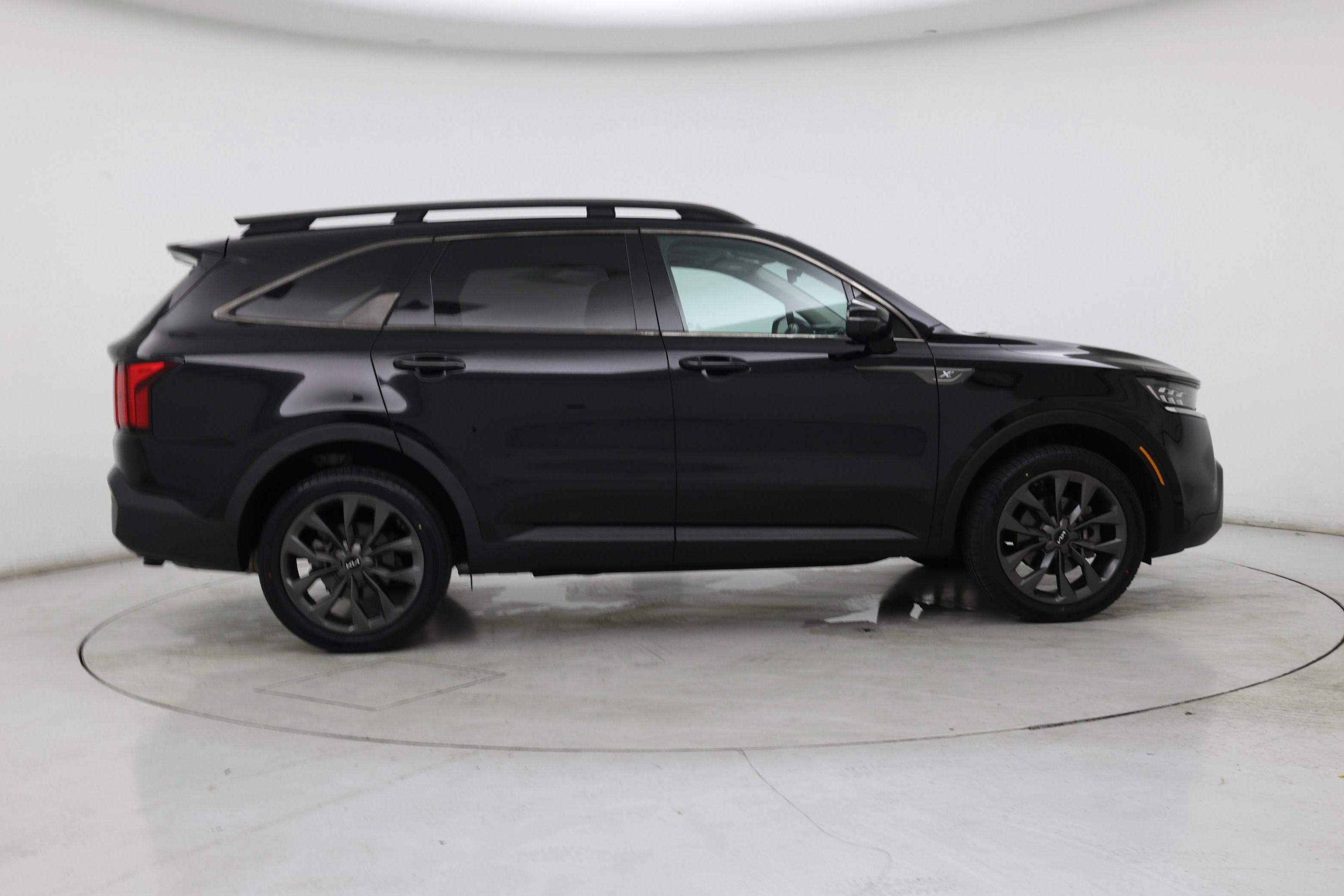 Thumbnail: 2022 Kia Sorento - 7