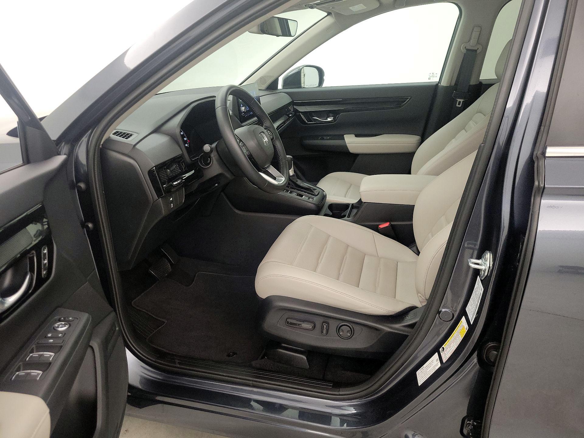 Thumbnail: 2025 Honda CR-V - 9