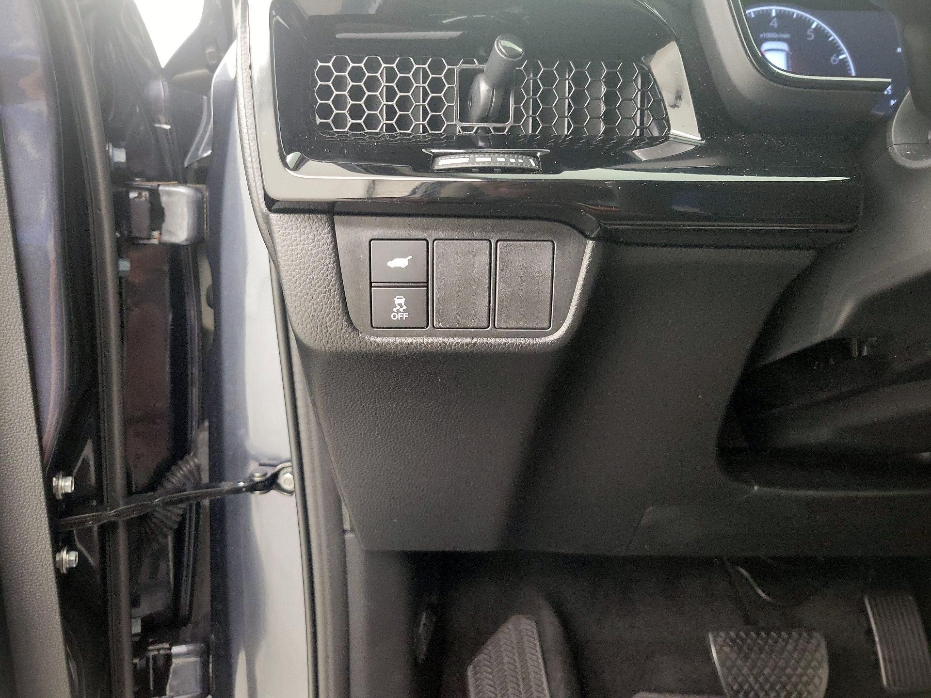 Thumbnail: 2025 Honda CR-V - 11