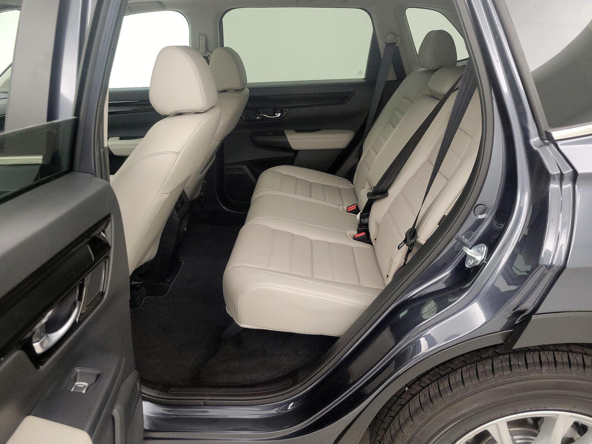 Thumbnail: 2025 Honda CR-V - 18