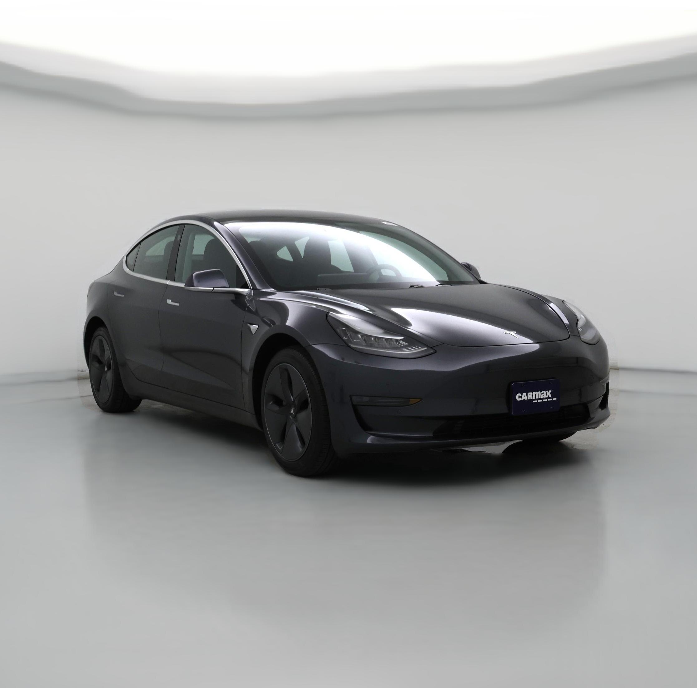 Thumbnail: 2019 Tesla Model 3 - 1