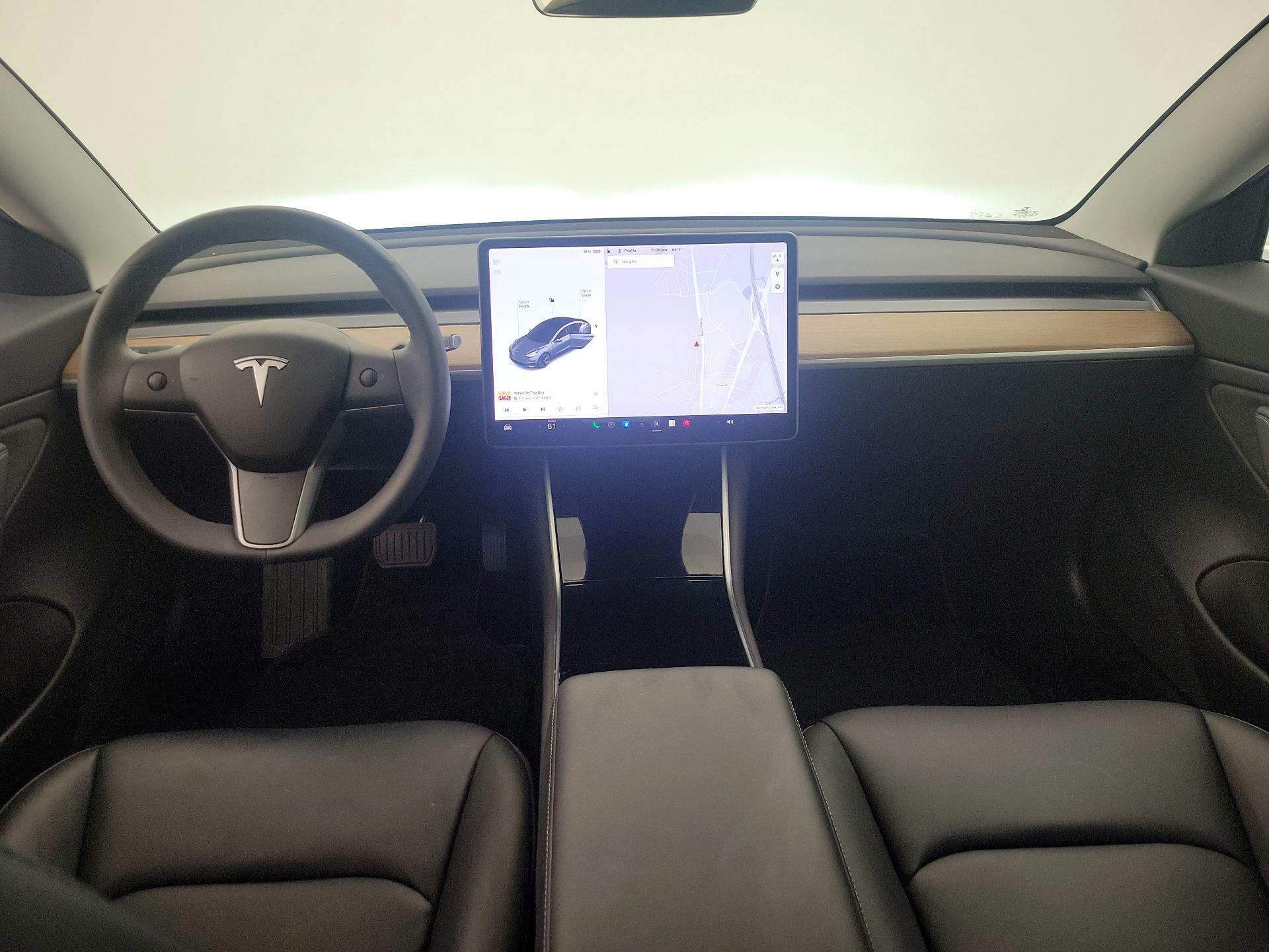 Thumbnail: 2019 Tesla Model 3 - 9