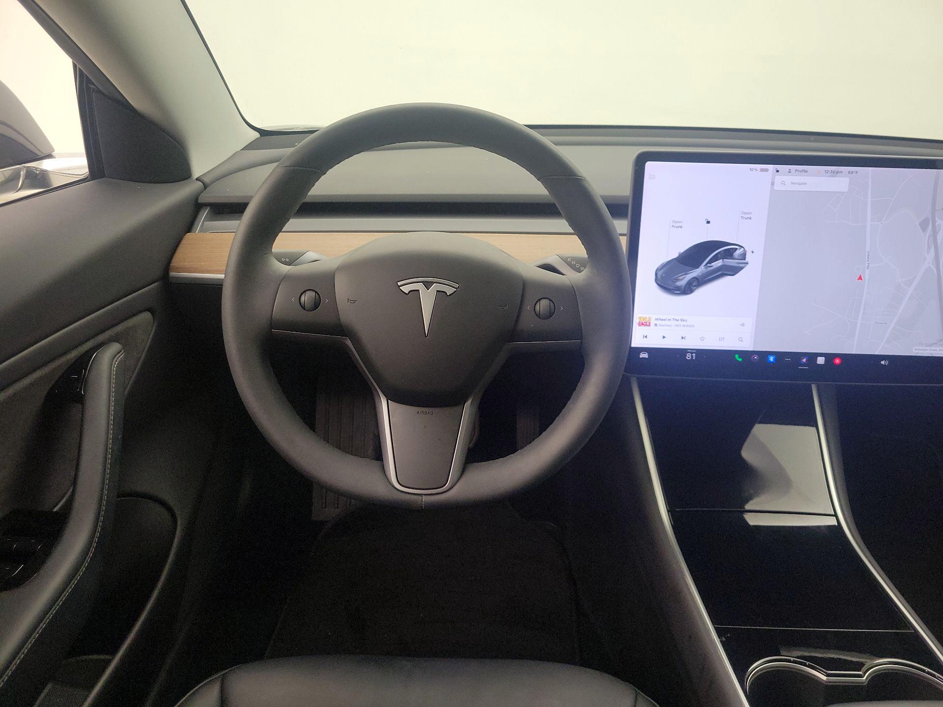 Thumbnail: 2019 Tesla Model 3 - 10