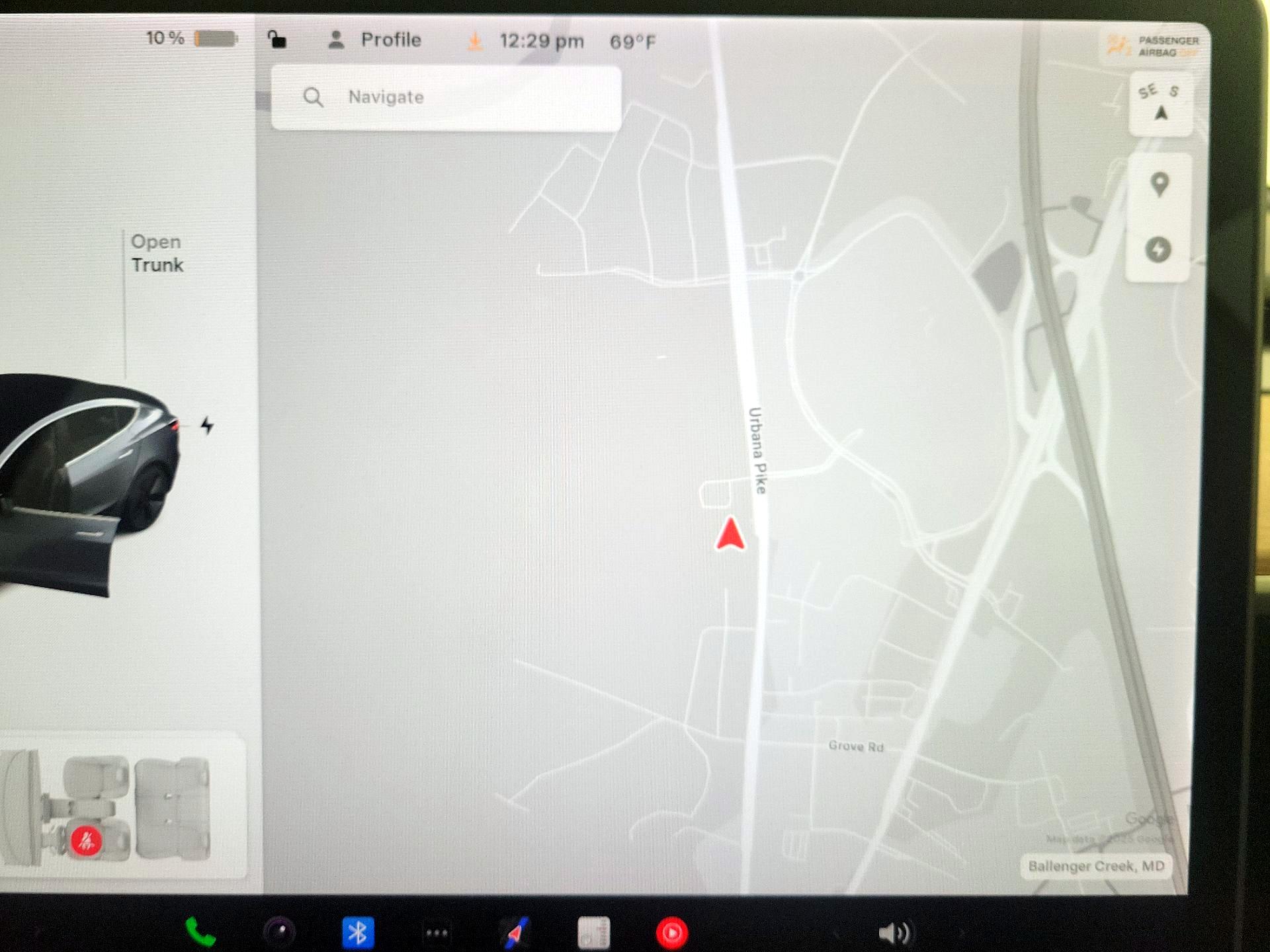 Thumbnail: 2019 Tesla Model 3 - 13