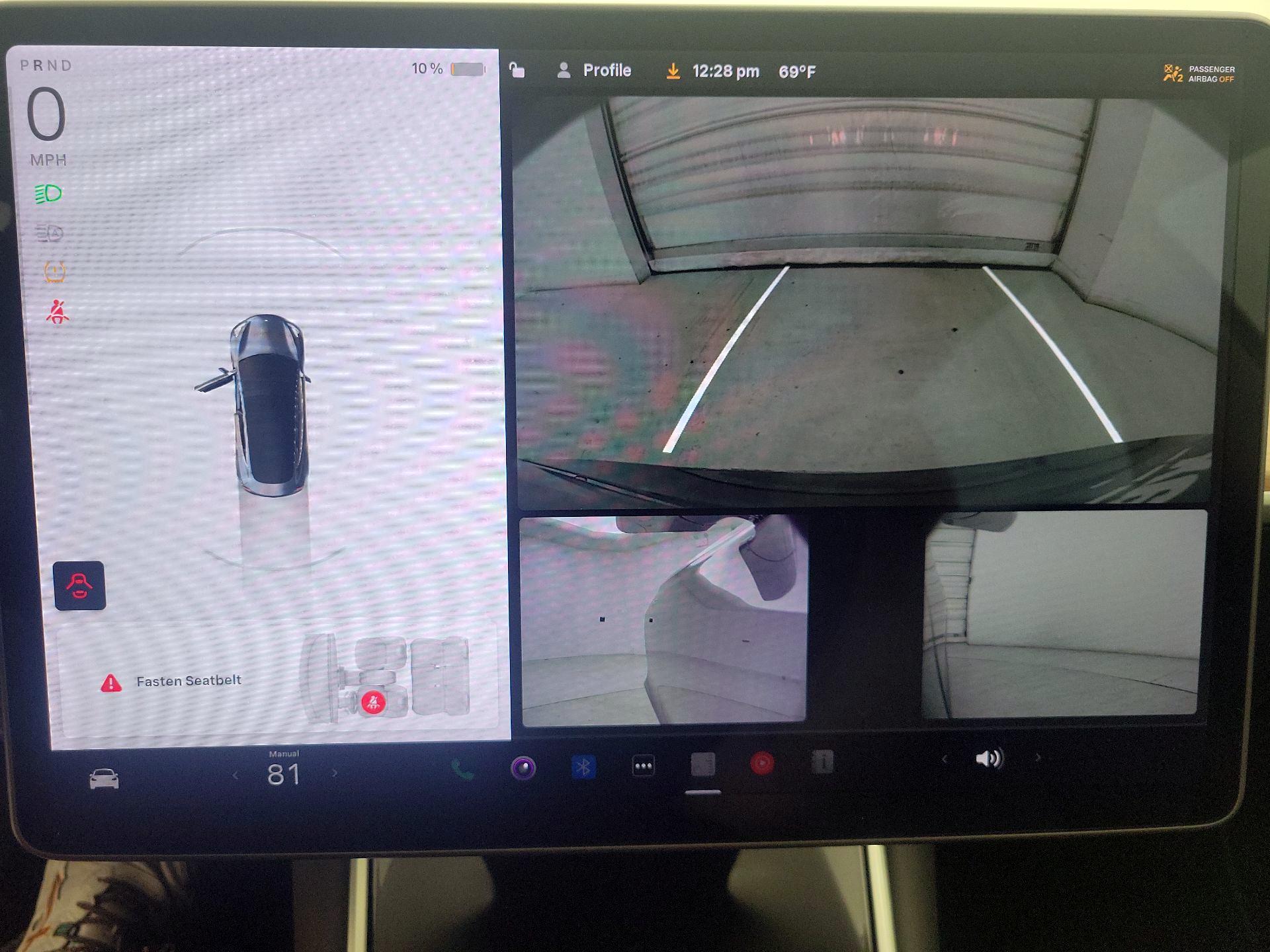 Thumbnail: 2019 Tesla Model 3 - 14