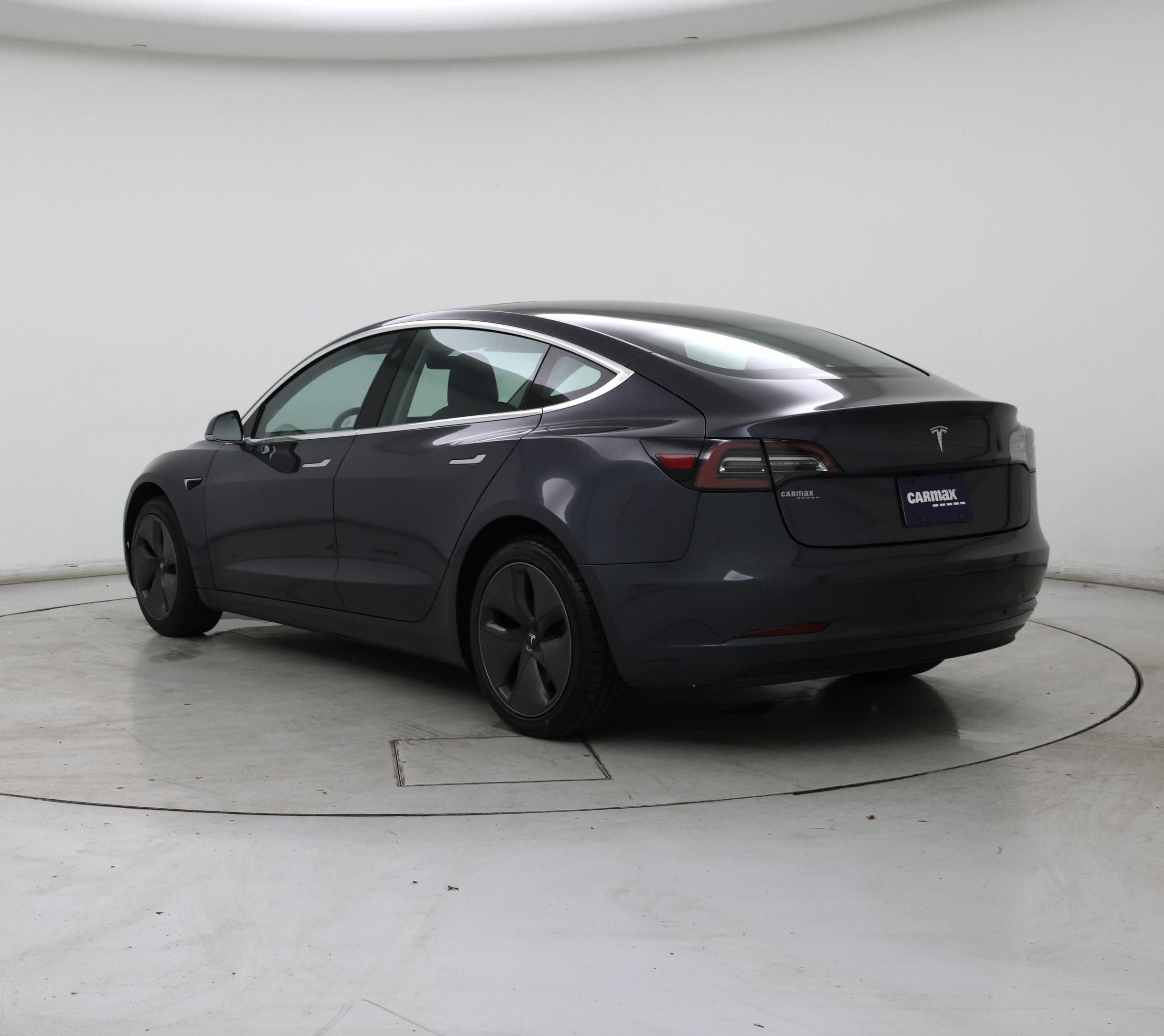 Thumbnail: 2019 Tesla Model 3 - 2