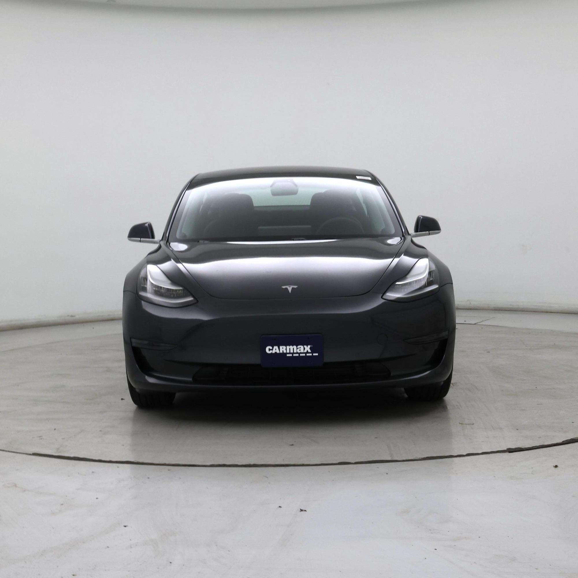 Thumbnail: 2019 Tesla Model 3 - 5