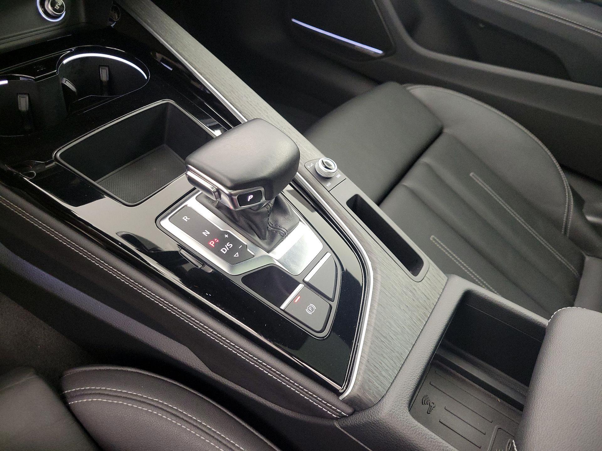 Thumbnail: 2020 Audi A5 - 16