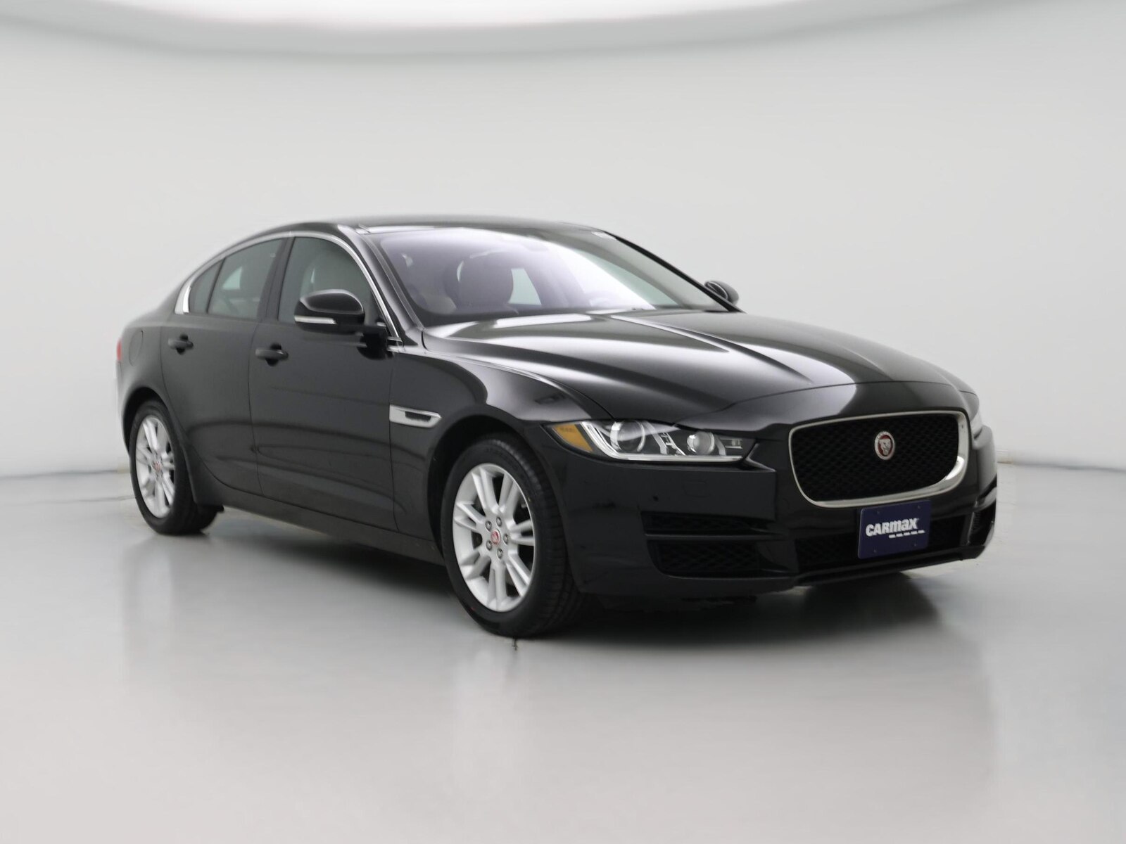 2018 Jaguar XE