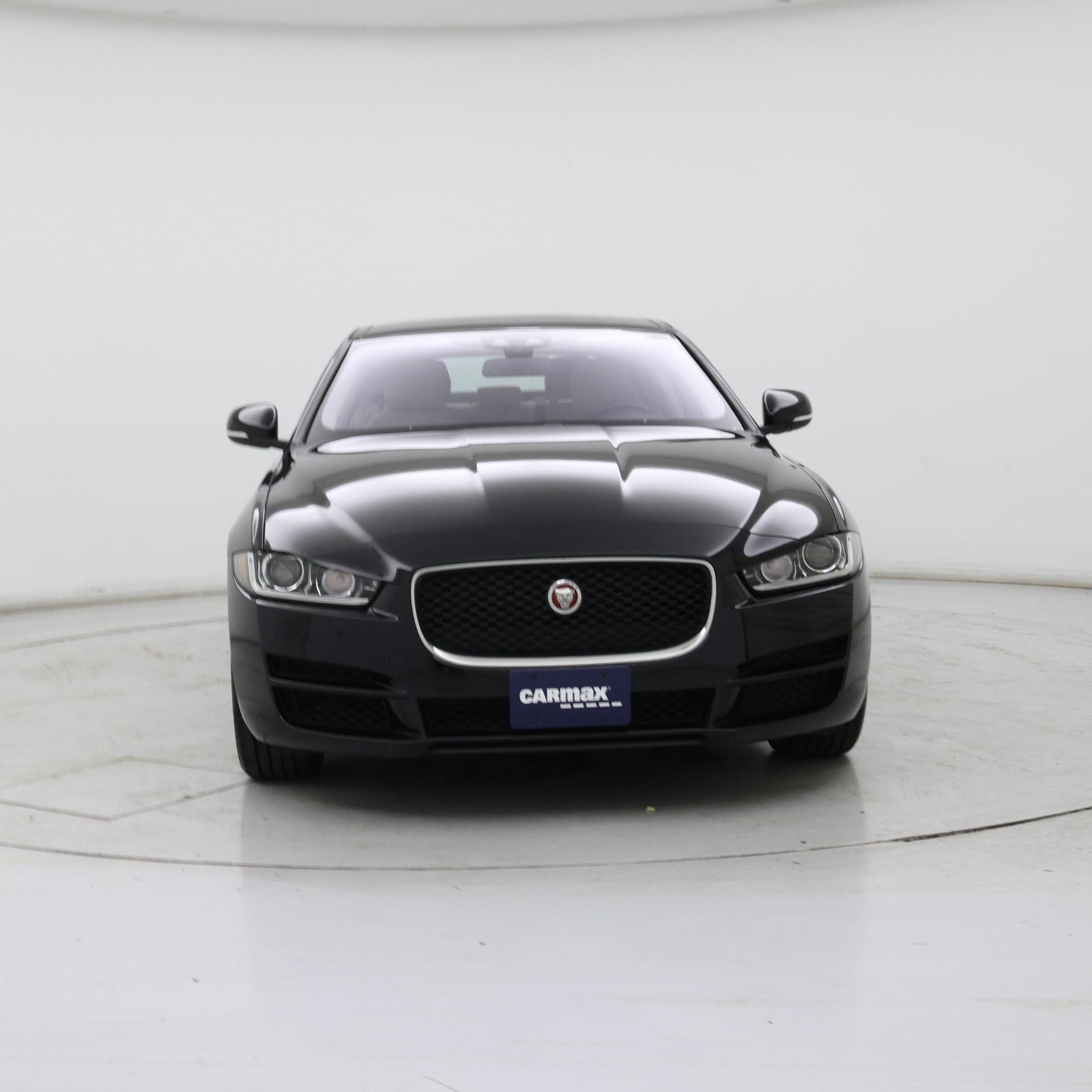 Thumbnail: 2018 Jaguar XE - 5