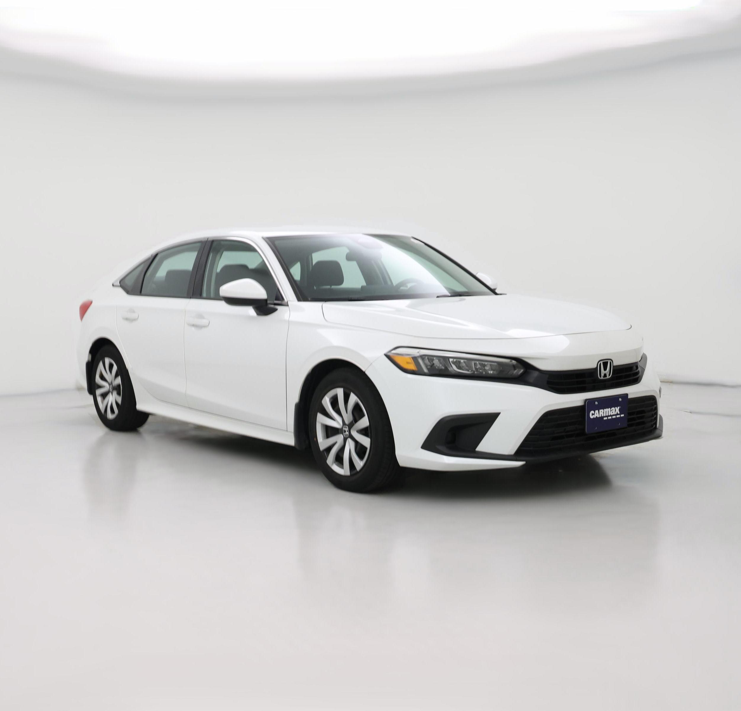 Thumbnail: 2022 Honda Civic - 1