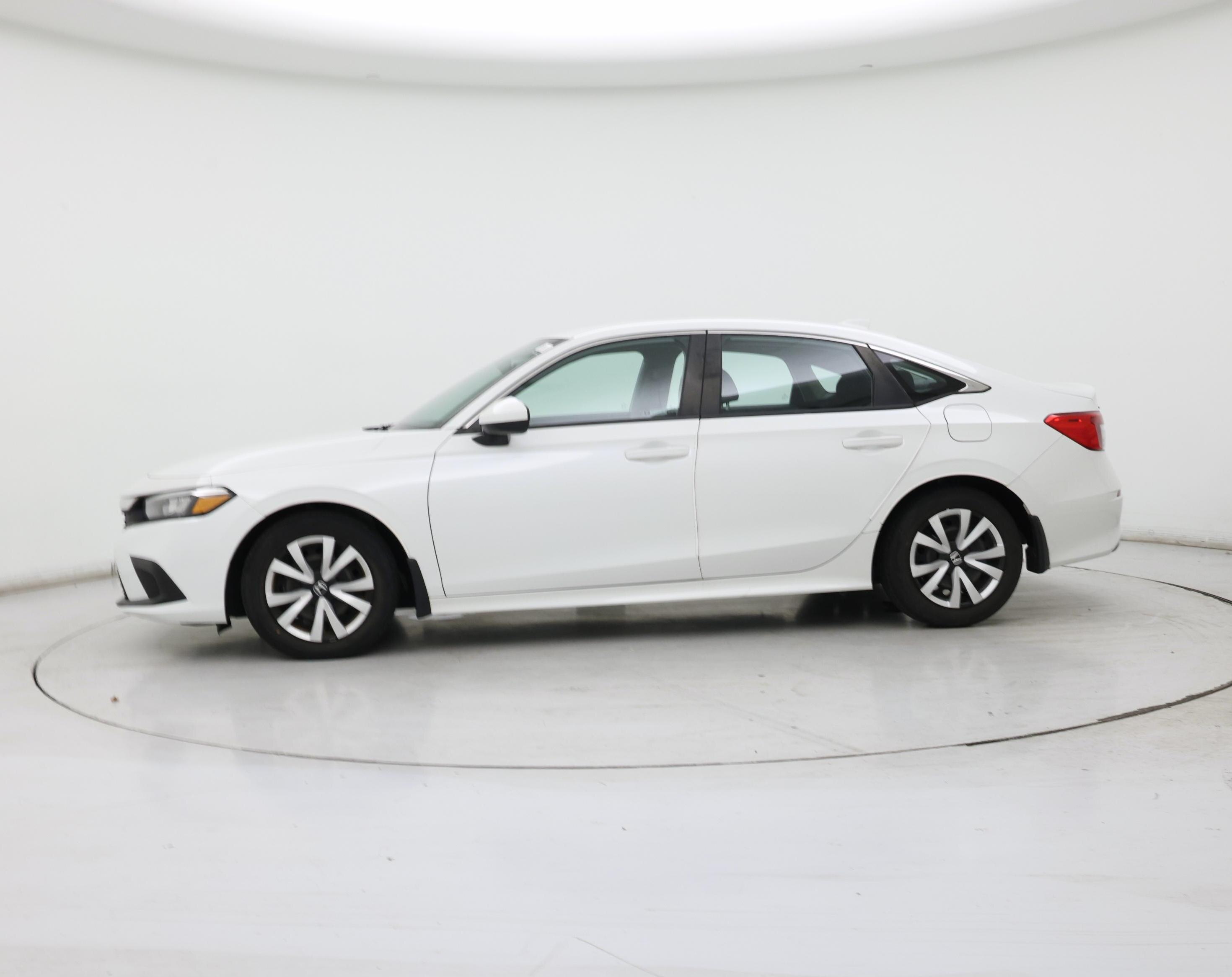 Thumbnail: 2022 Honda Civic - 3