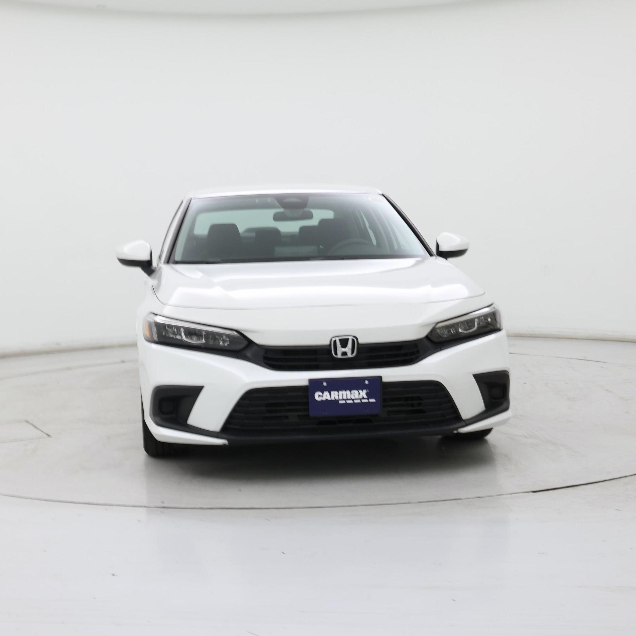 Thumbnail: 2022 Honda Civic - 5