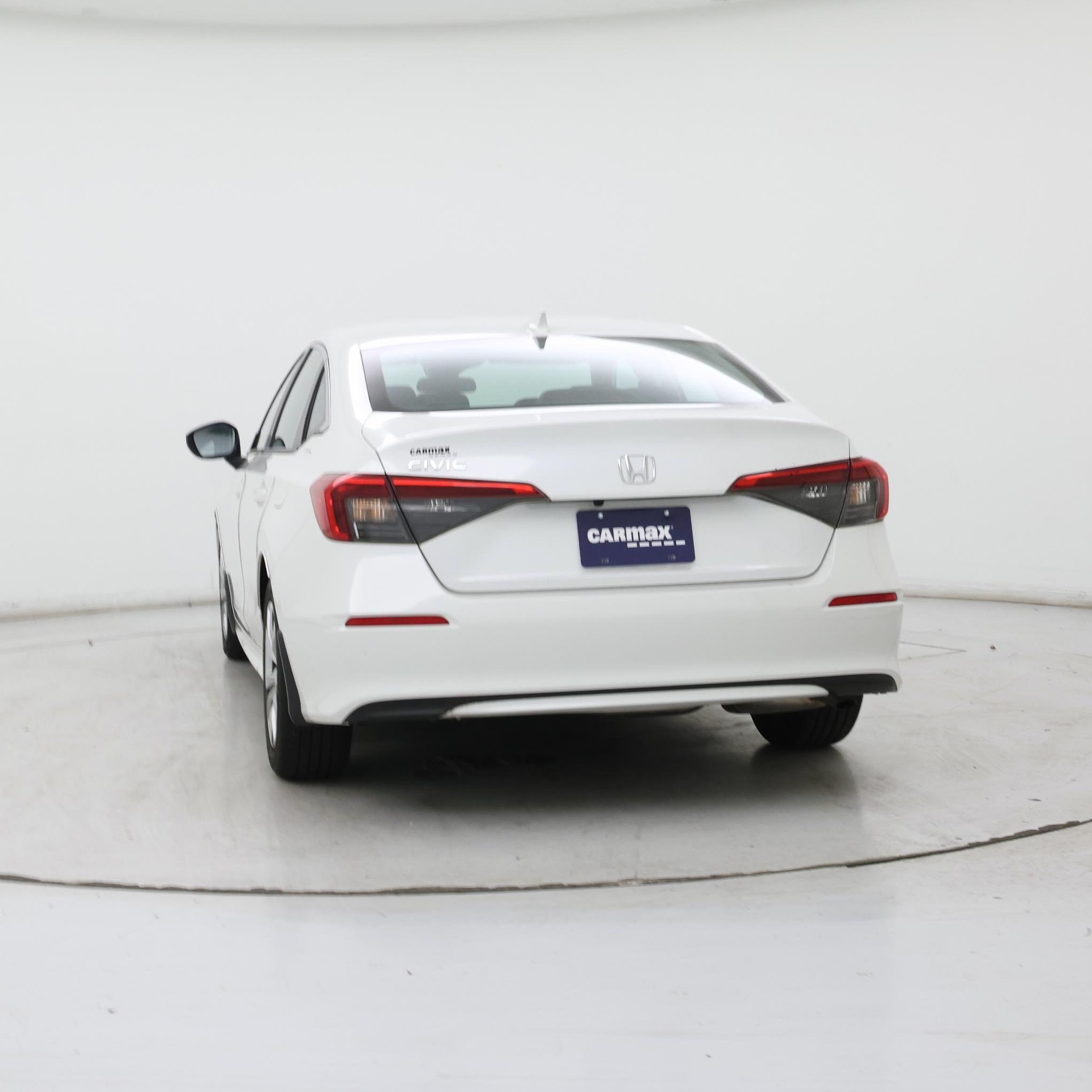 Thumbnail: 2022 Honda Civic - 6