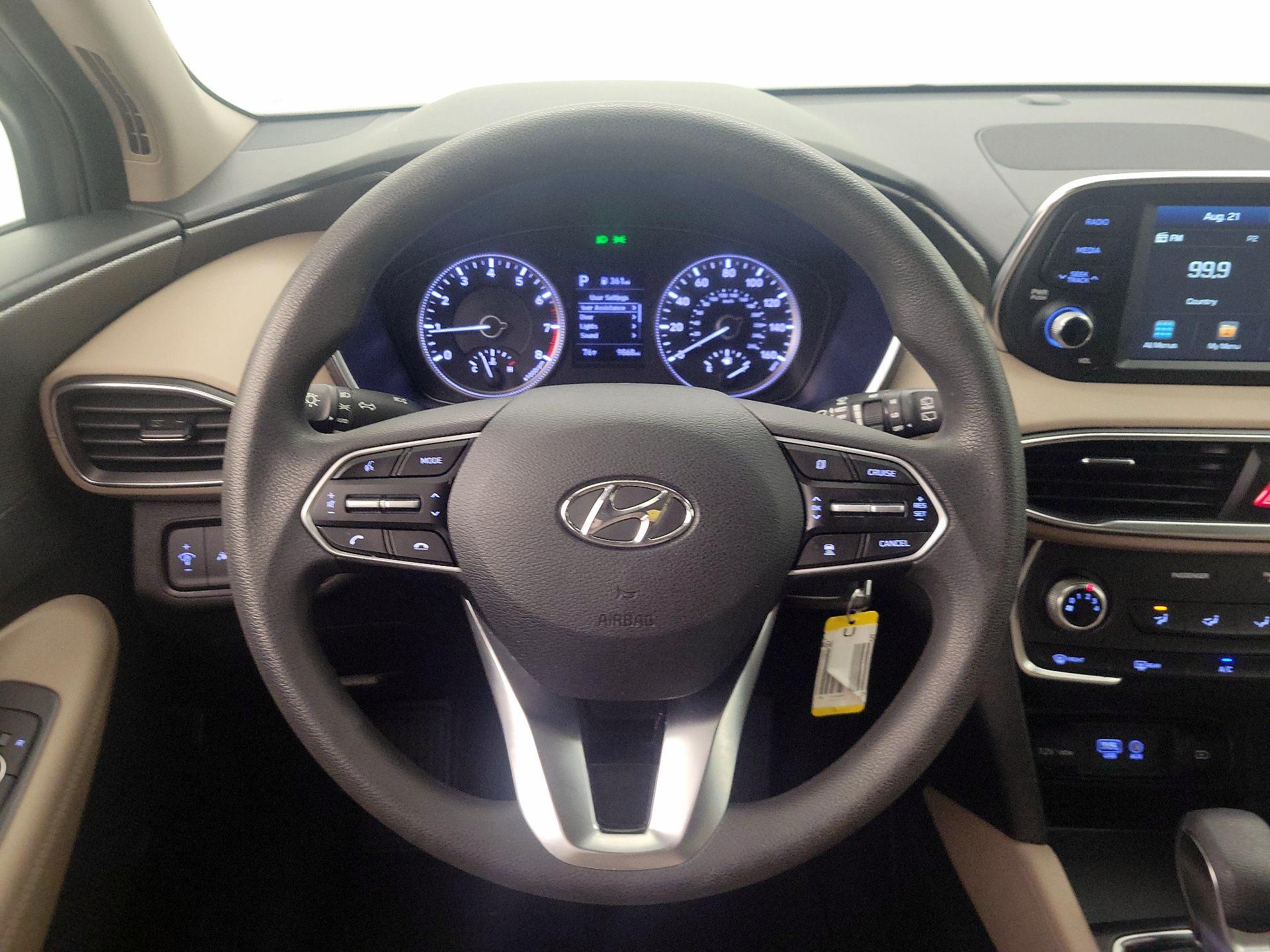 Thumbnail: 2020 Hyundai Santa Fe - 10