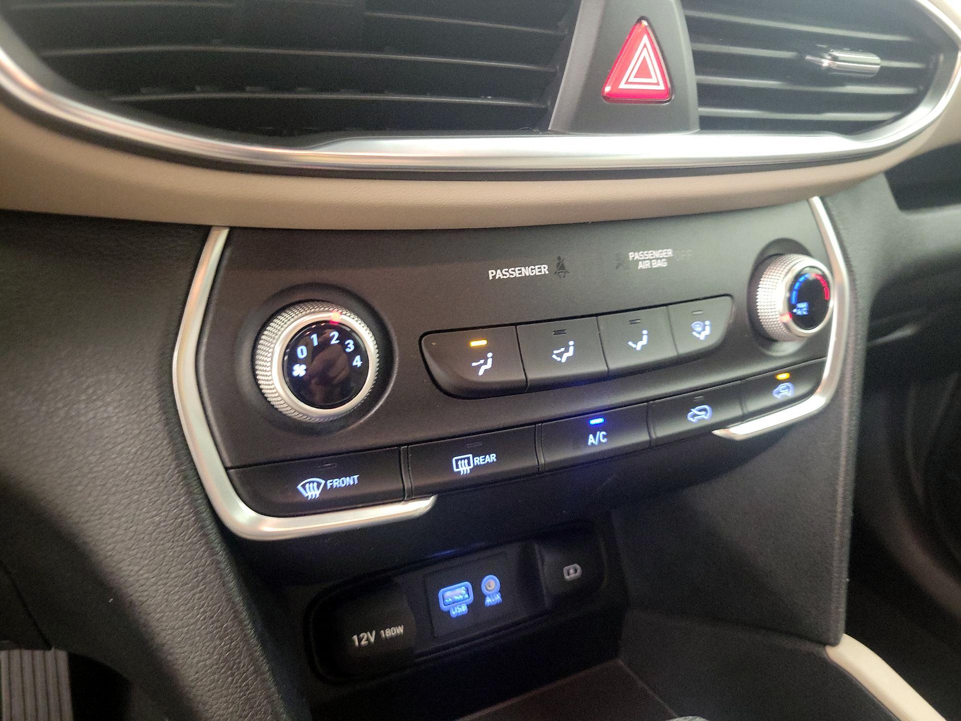 Thumbnail: 2020 Hyundai Santa Fe - 16