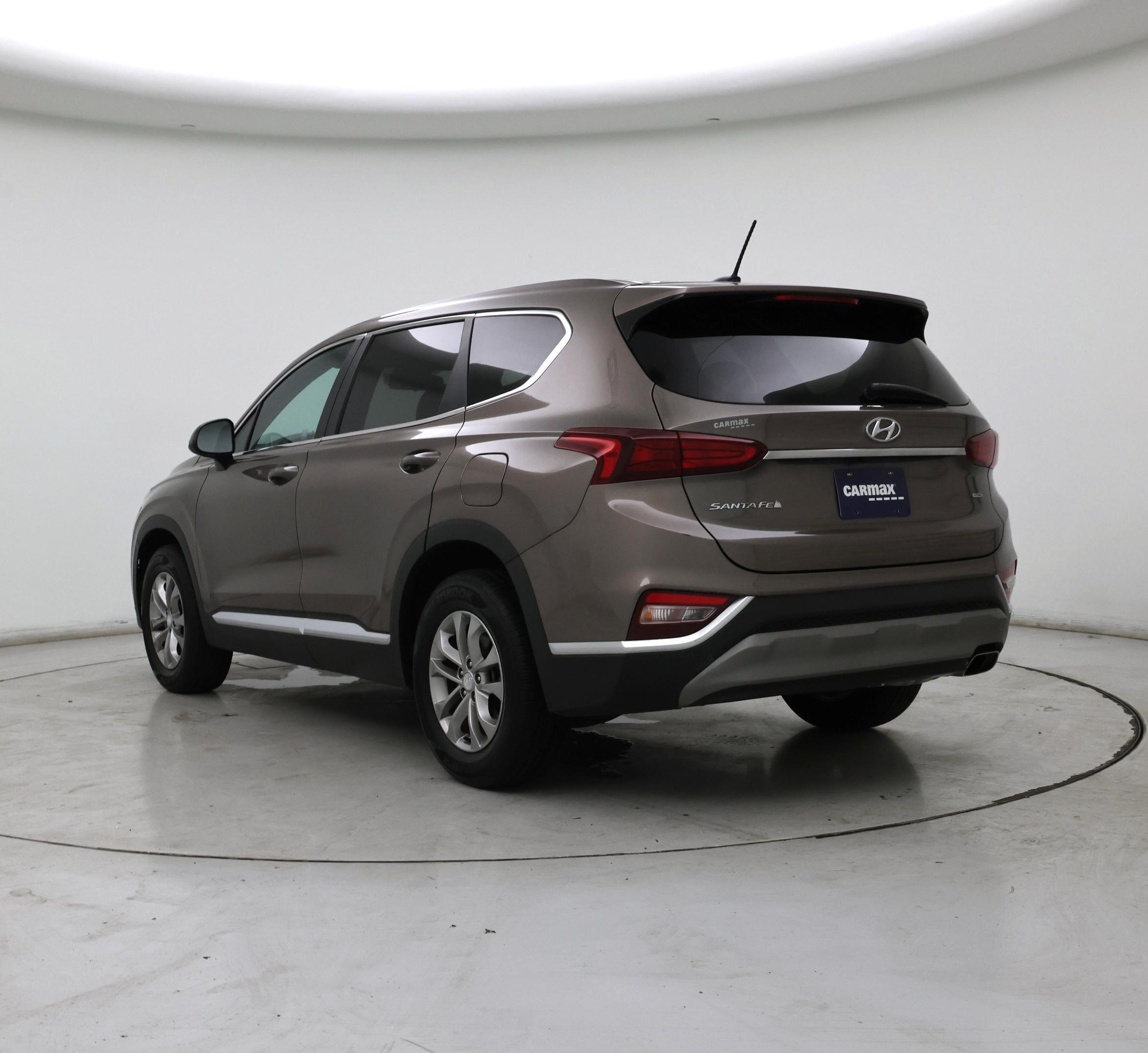 Thumbnail: 2020 Hyundai Santa Fe - 2