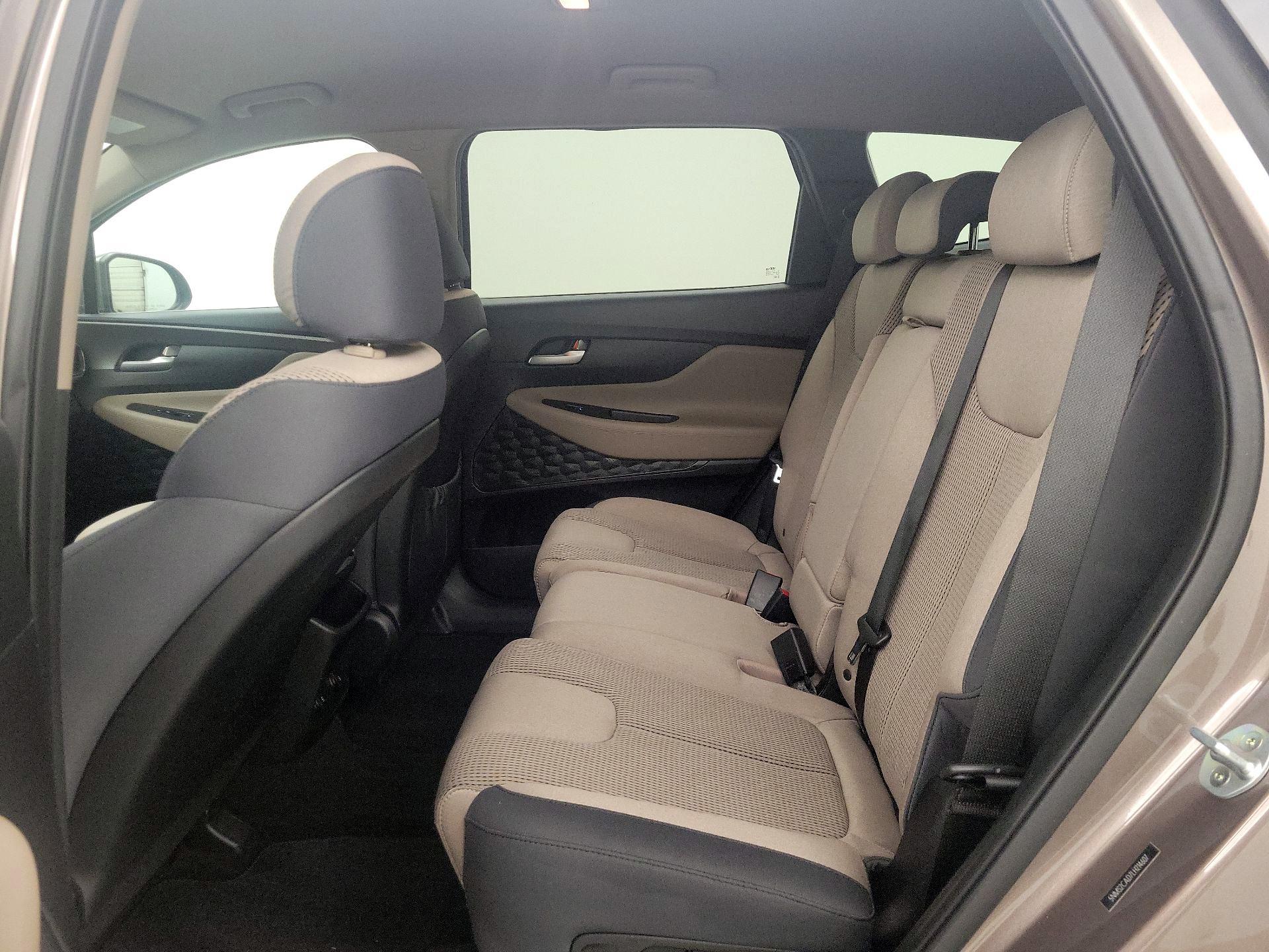 Thumbnail: 2020 Hyundai Santa Fe - 19
