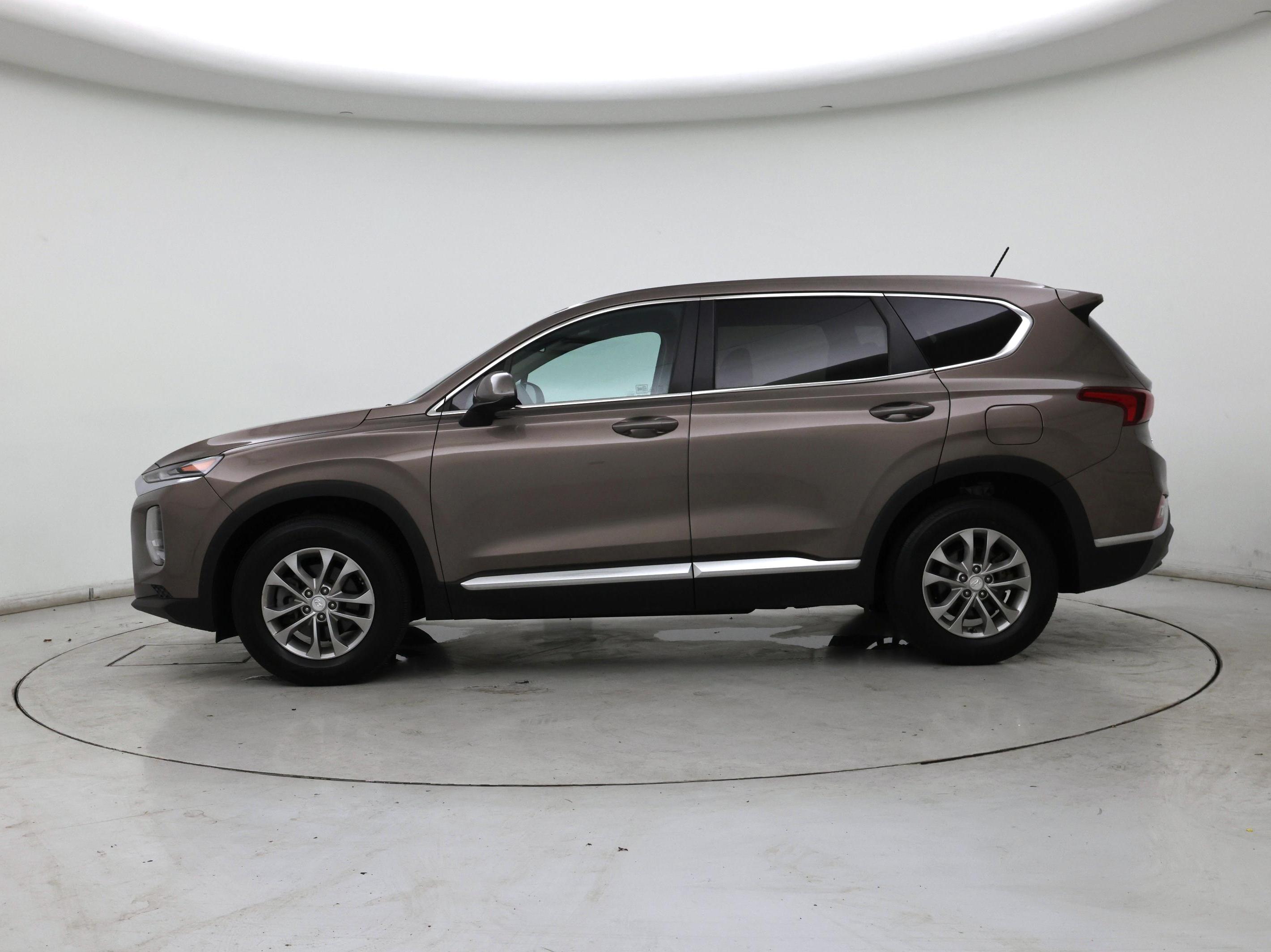 Thumbnail: 2020 Hyundai Santa Fe - 3