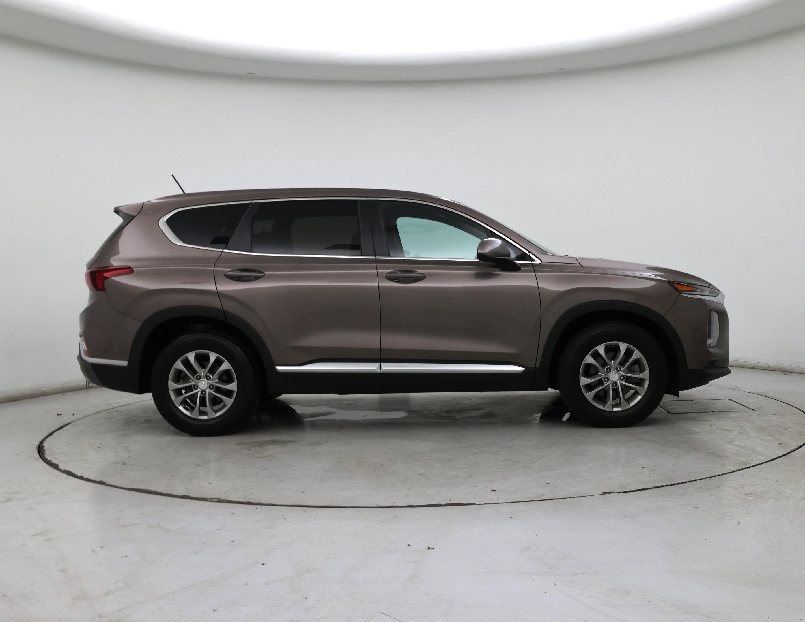 Thumbnail: 2020 Hyundai Santa Fe - 7
