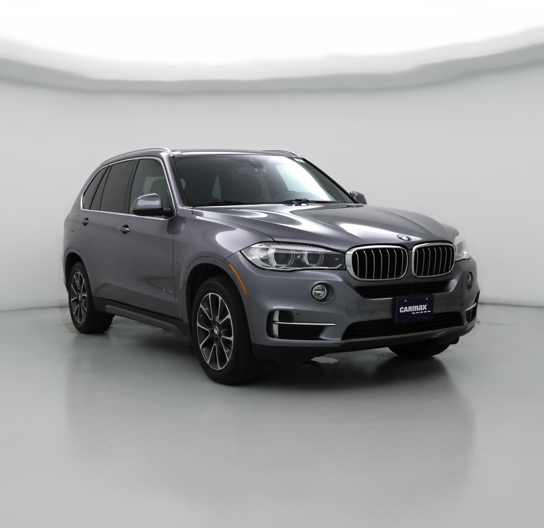 Thumbnail: 2018 BMW X5 - 1