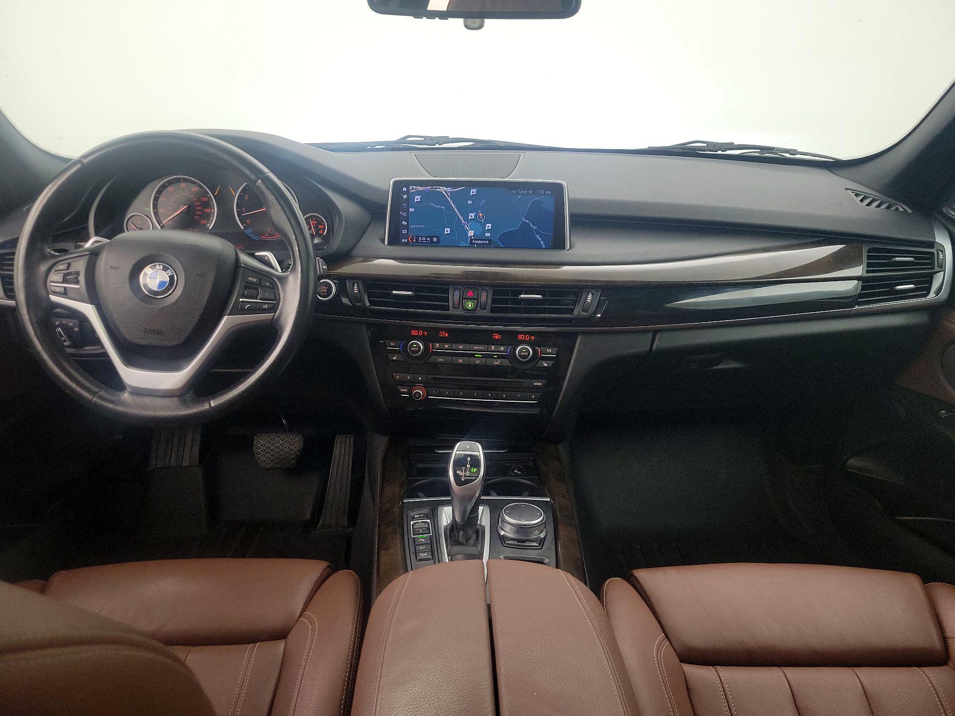 Thumbnail: 2018 BMW X5 - 9