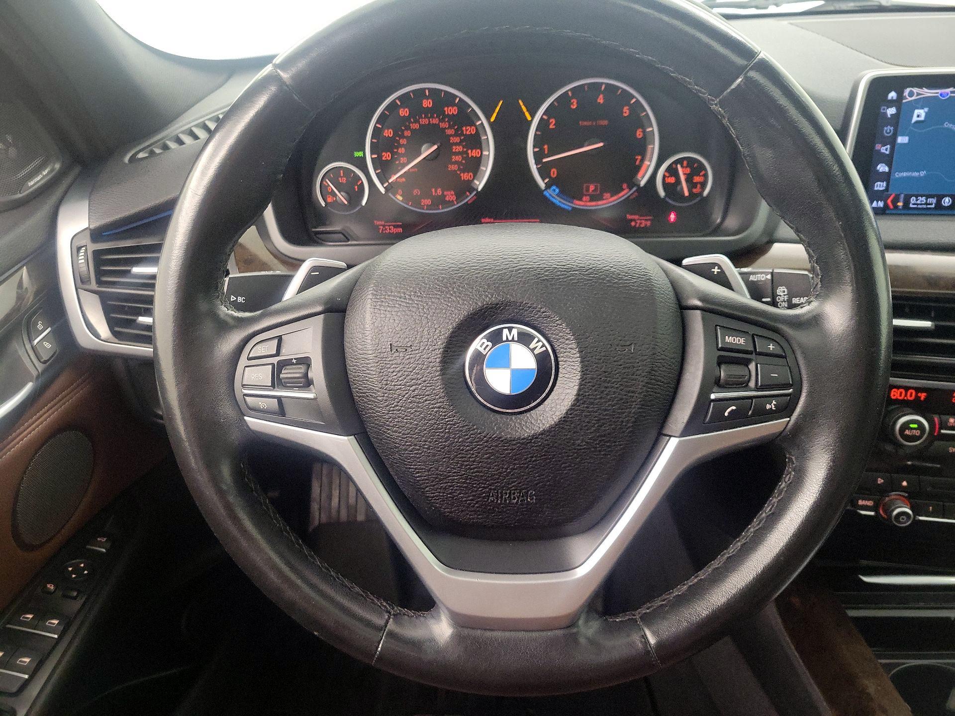 Thumbnail: 2018 BMW X5 - 10