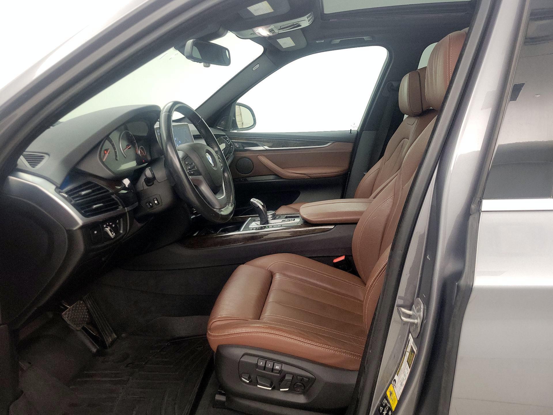 Thumbnail: 2018 BMW X5 - 11