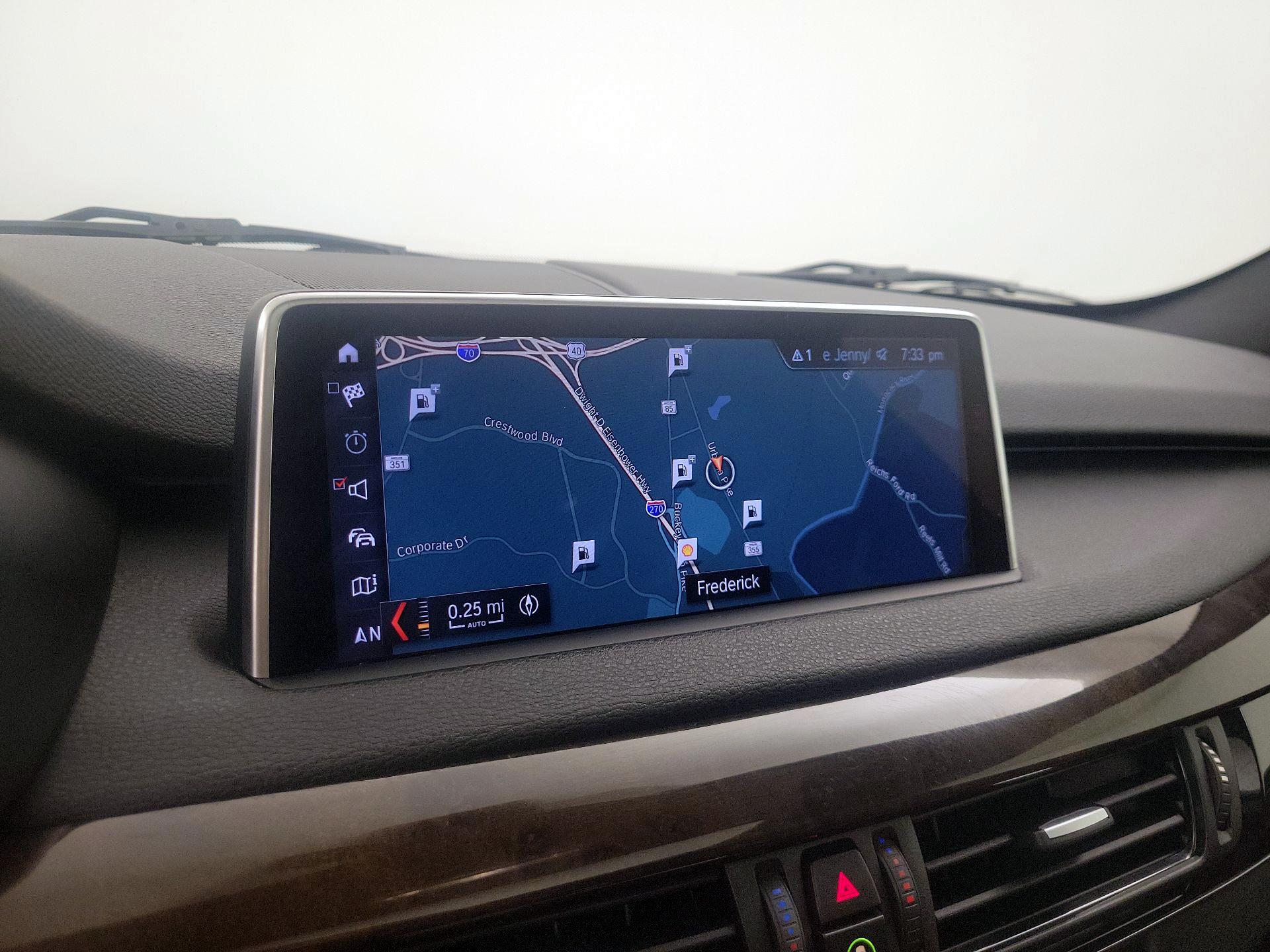 Thumbnail: 2018 BMW X5 - 14