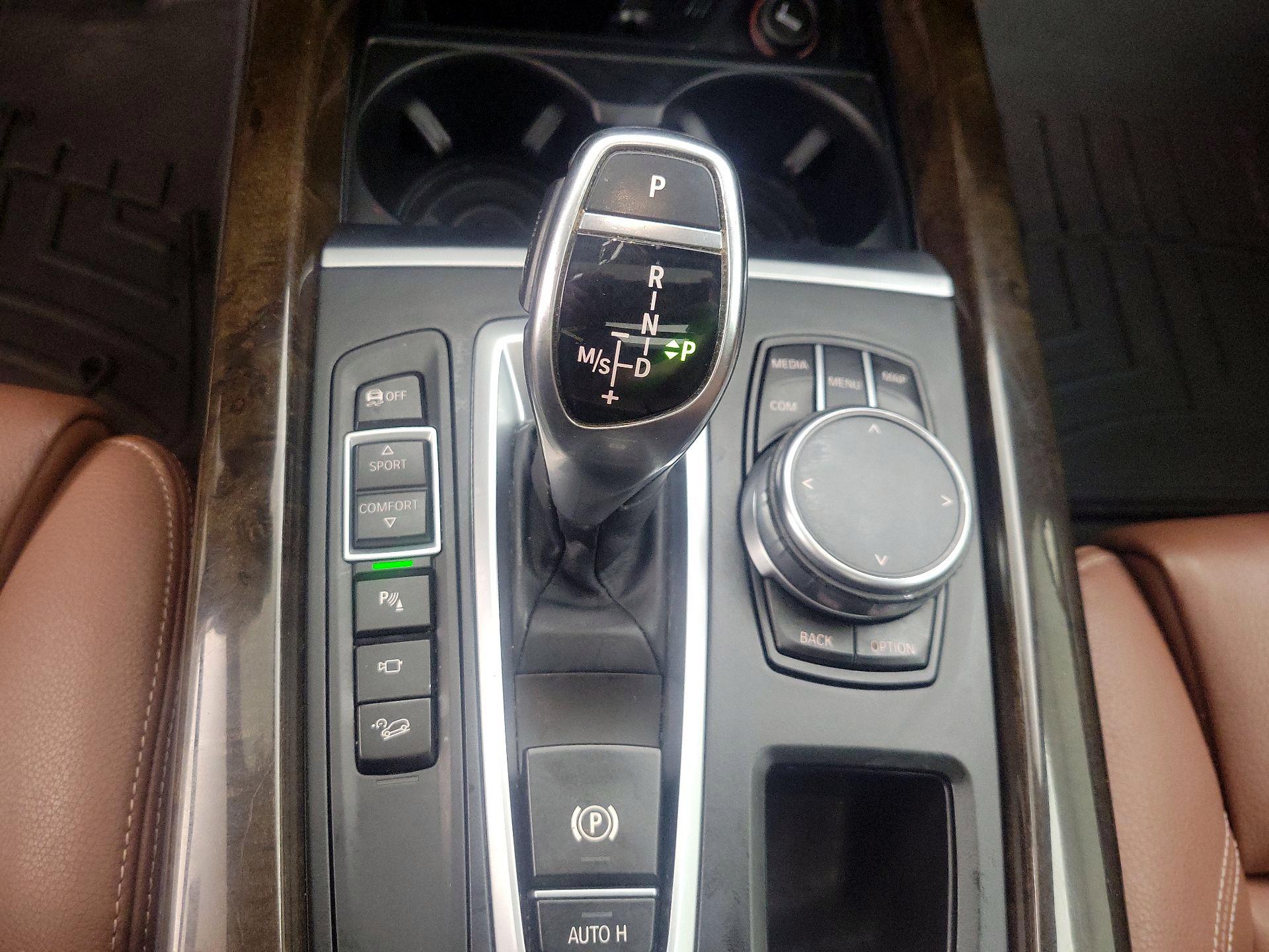 Thumbnail: 2018 BMW X5 - 18