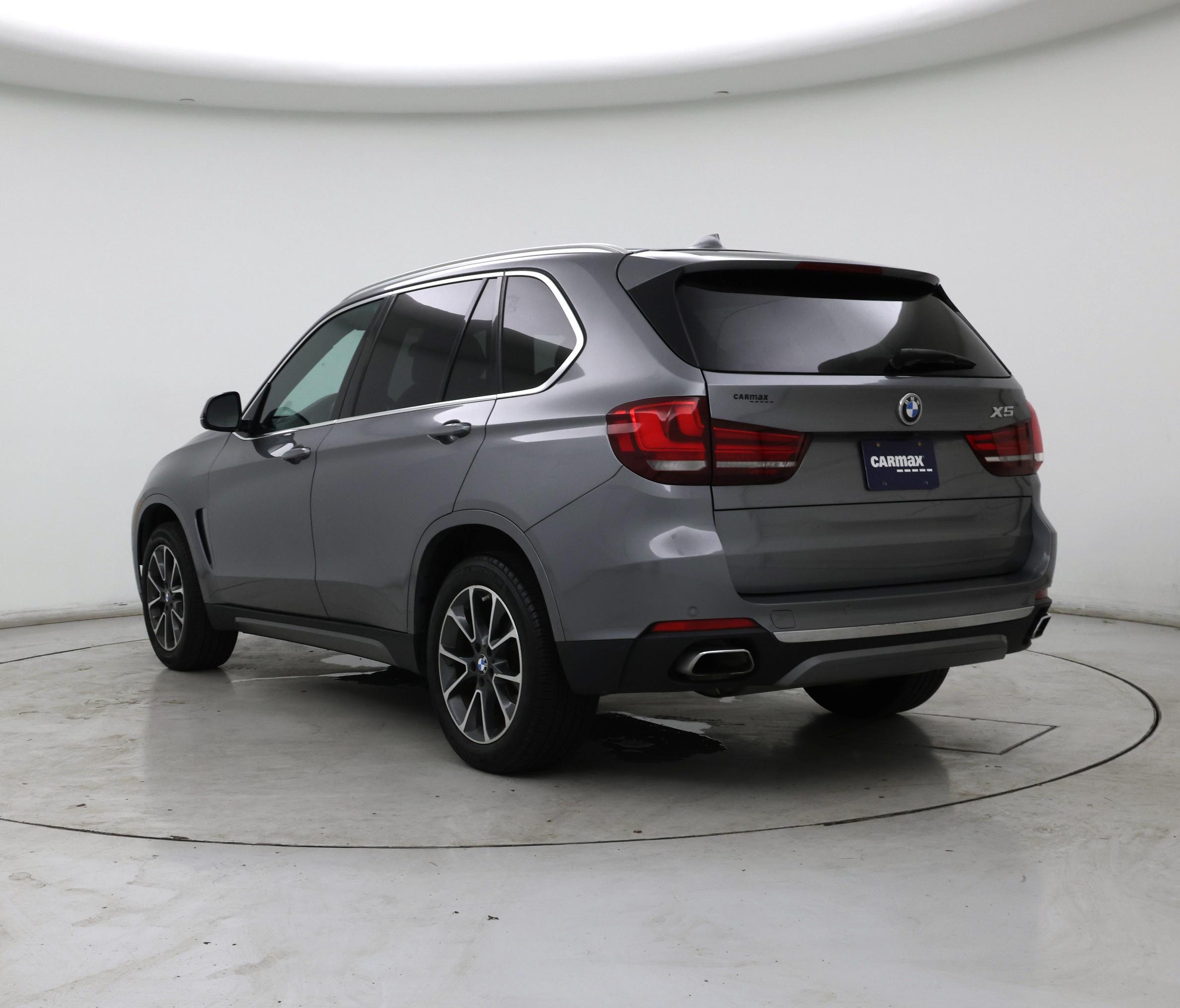 Thumbnail: 2018 BMW X5 - 2