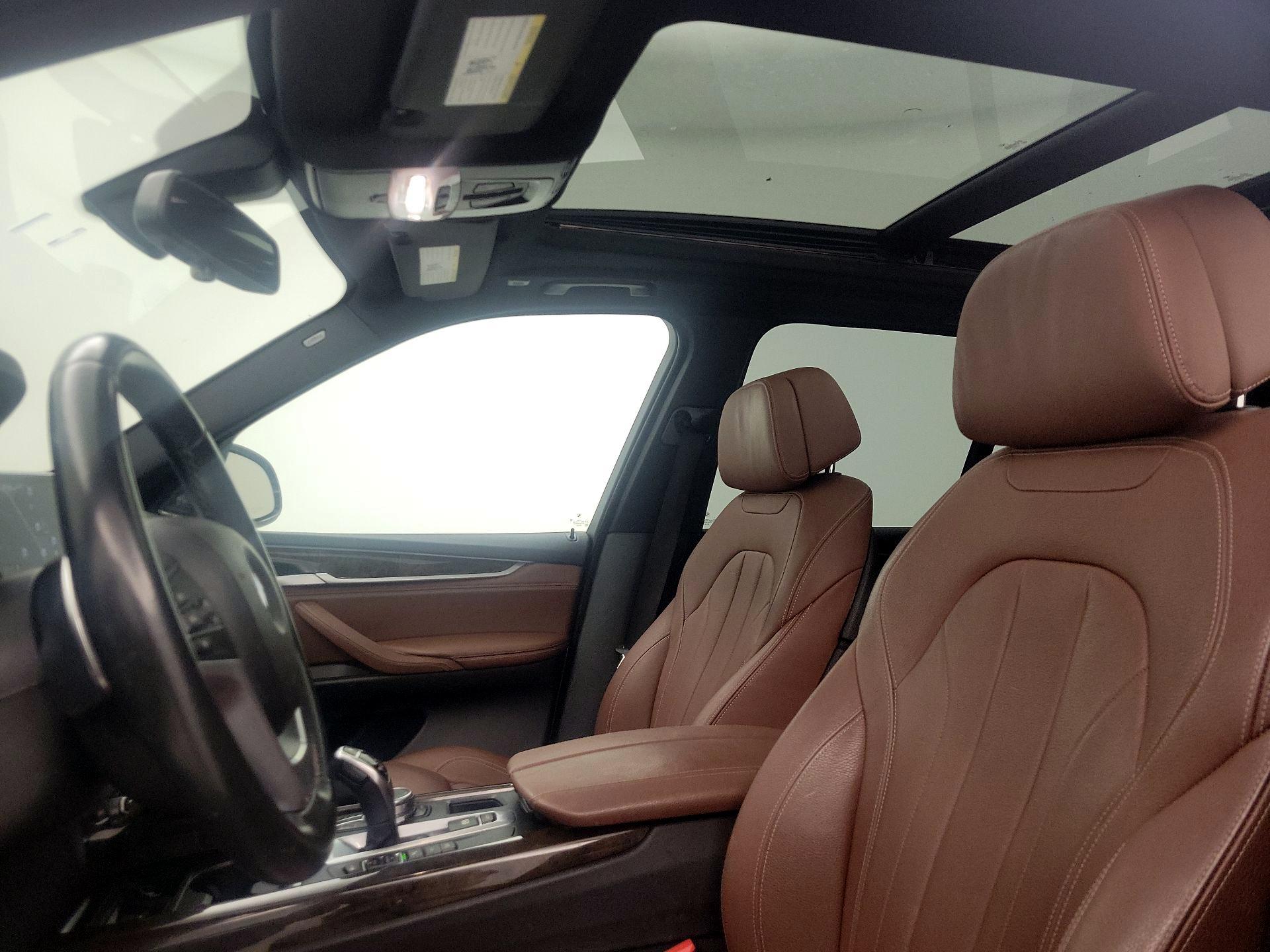 Thumbnail: 2018 BMW X5 - 20