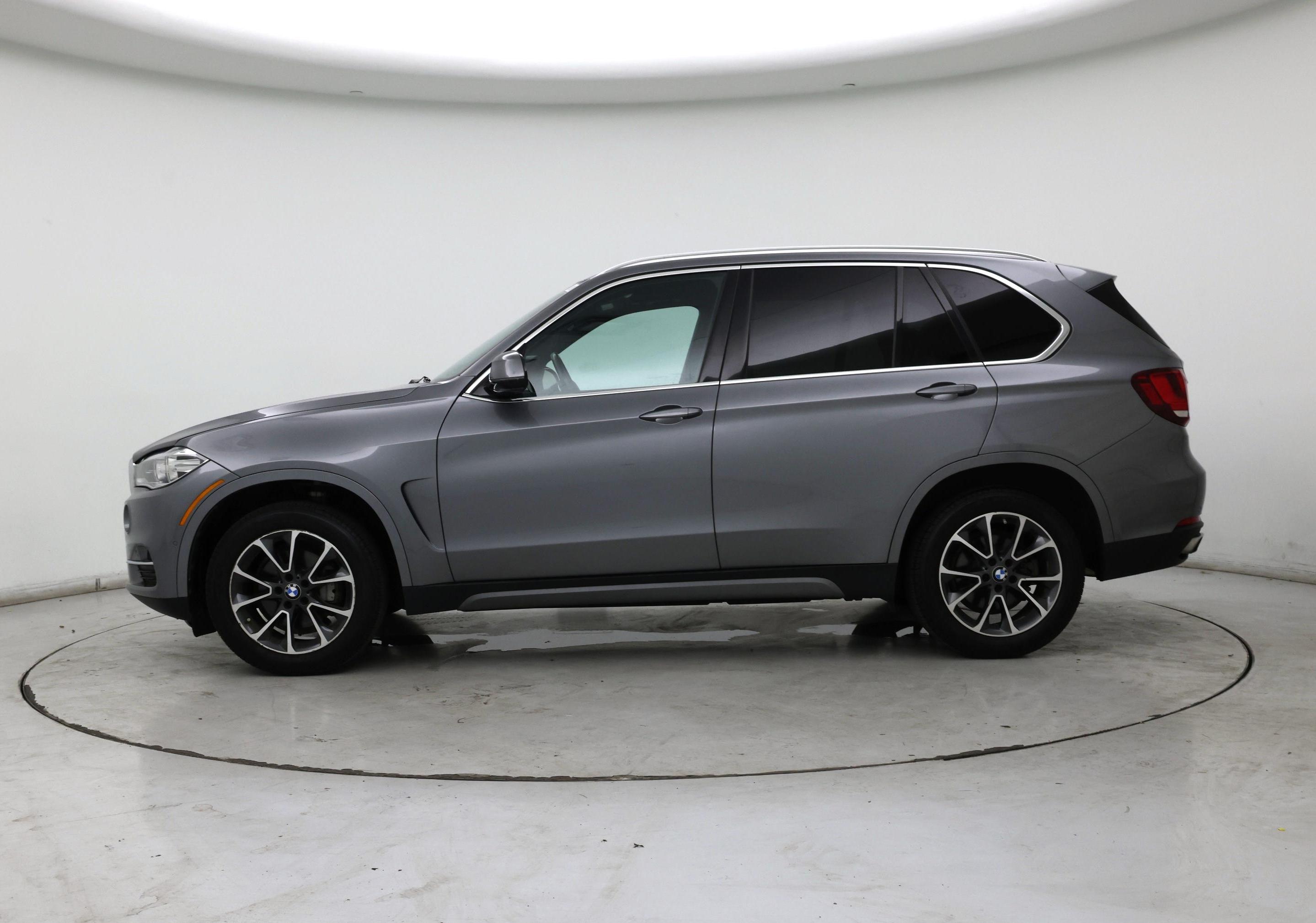 Thumbnail: 2018 BMW X5 - 3