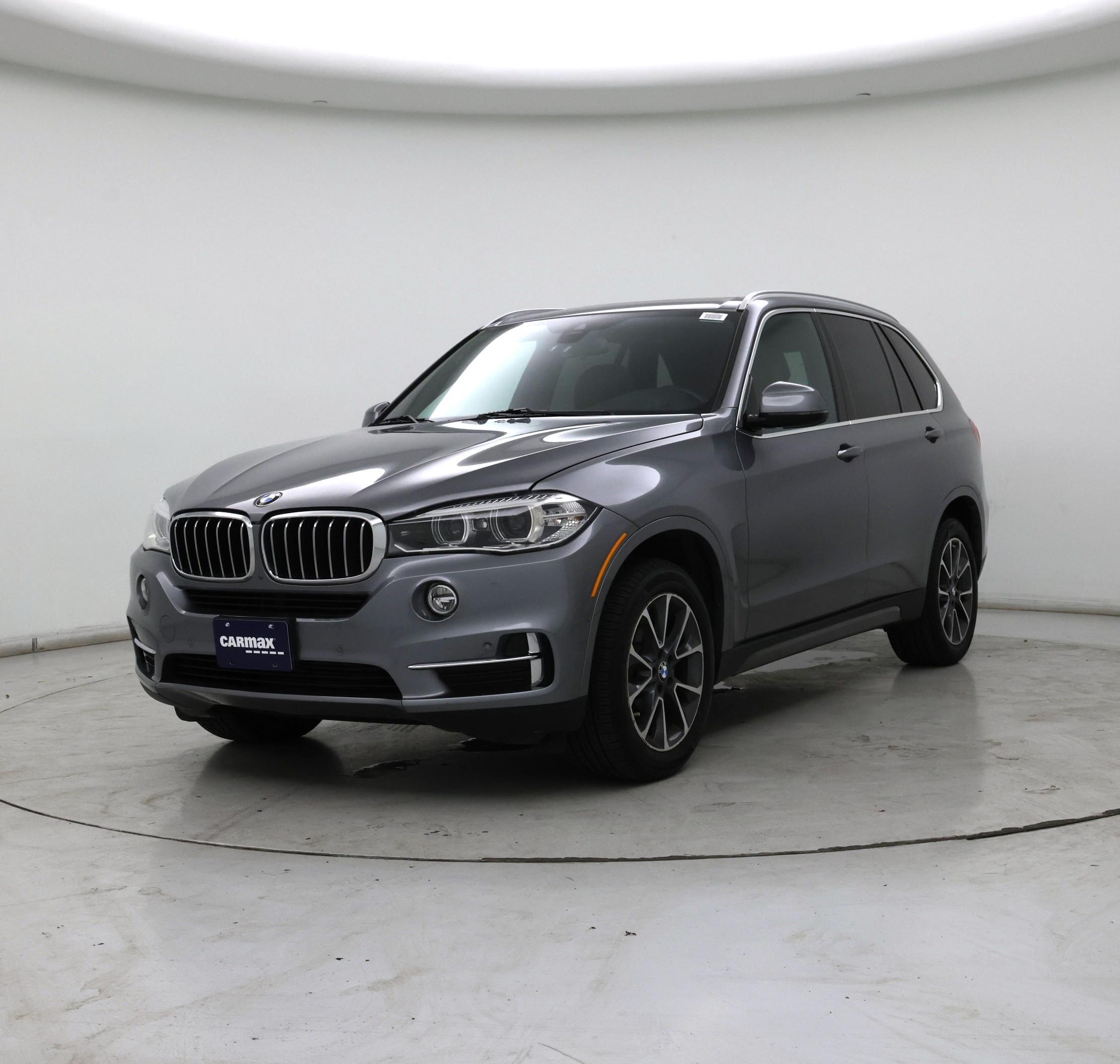 Thumbnail: 2018 BMW X5 - 4