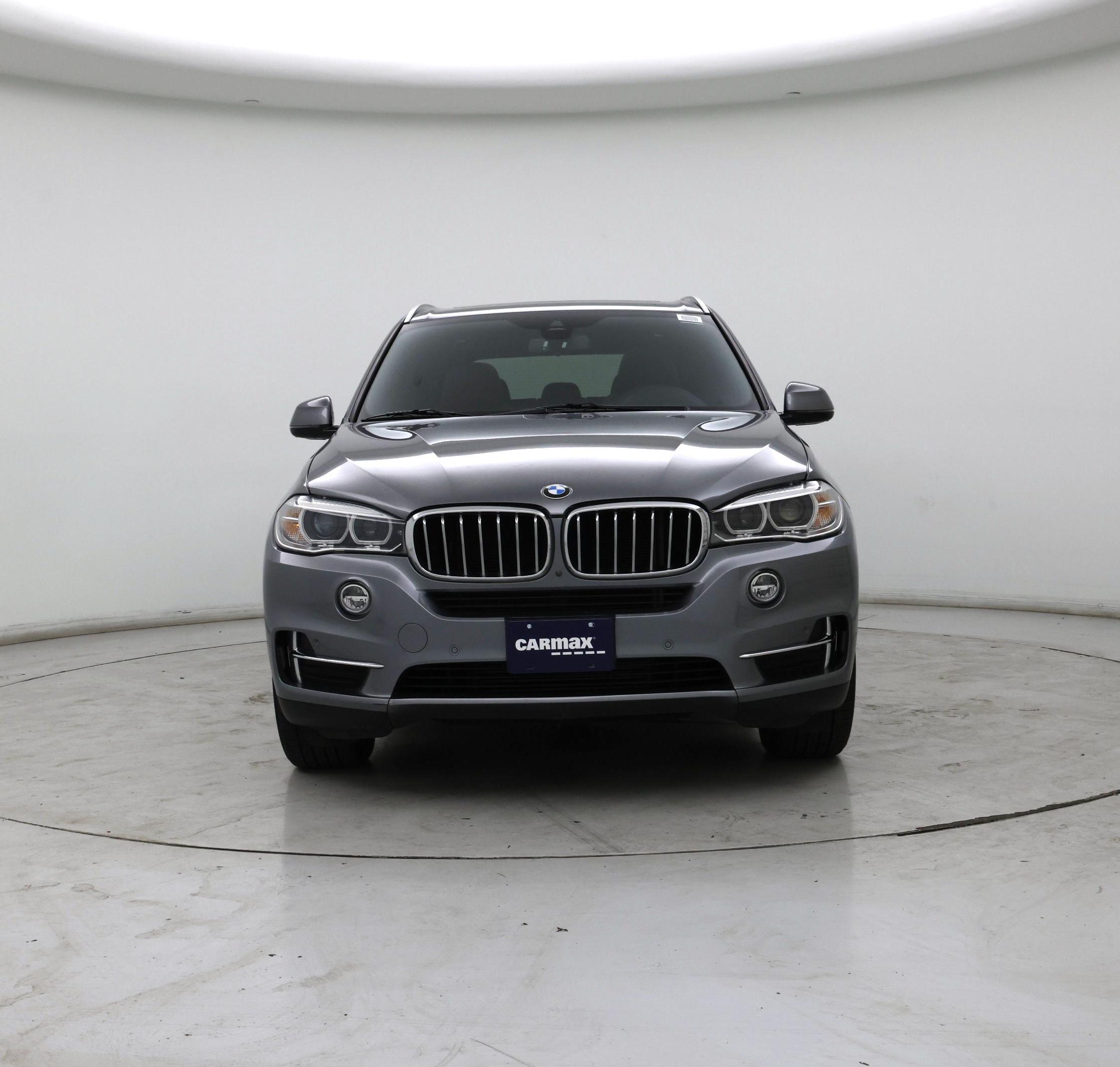 Thumbnail: 2018 BMW X5 - 5