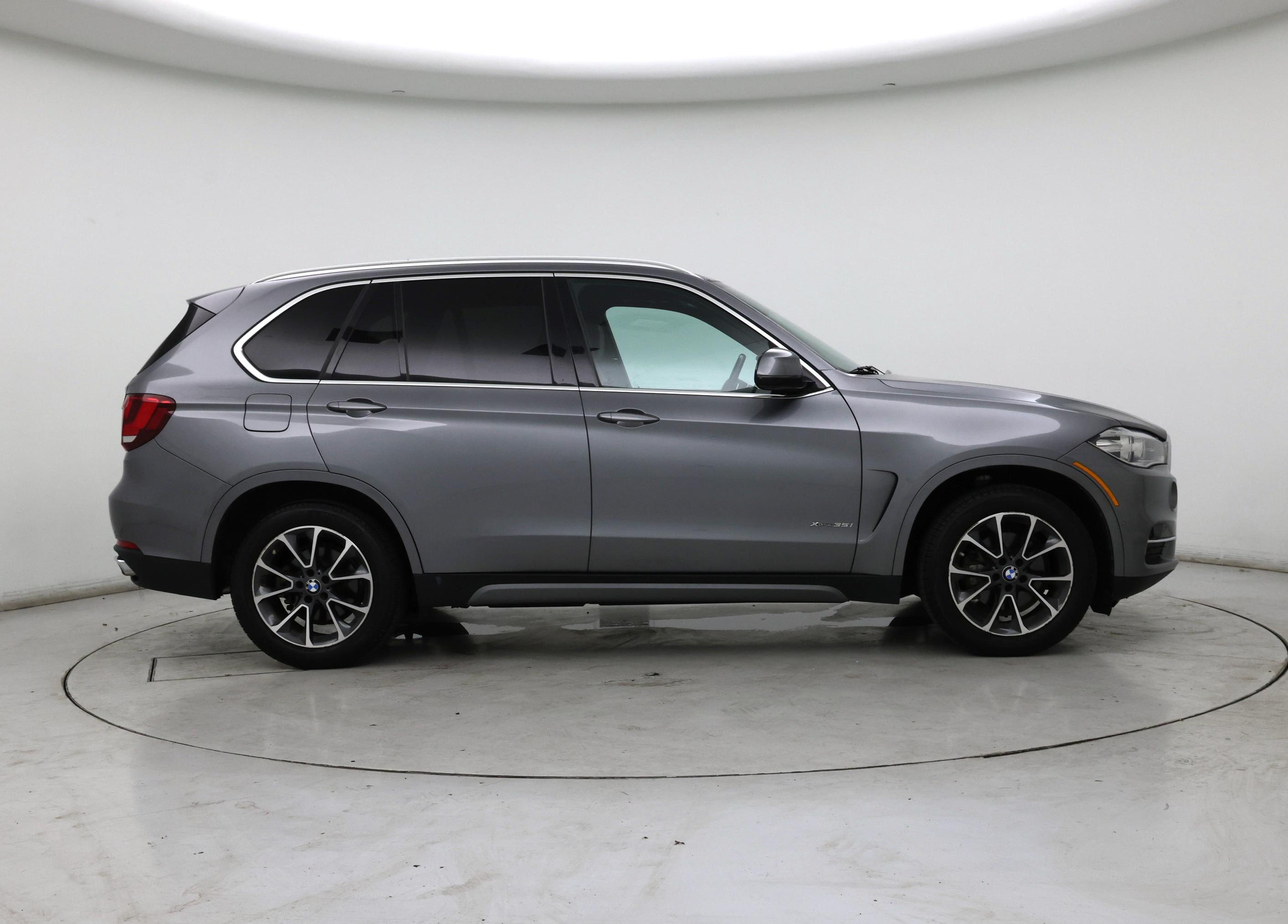 Thumbnail: 2018 BMW X5 - 7